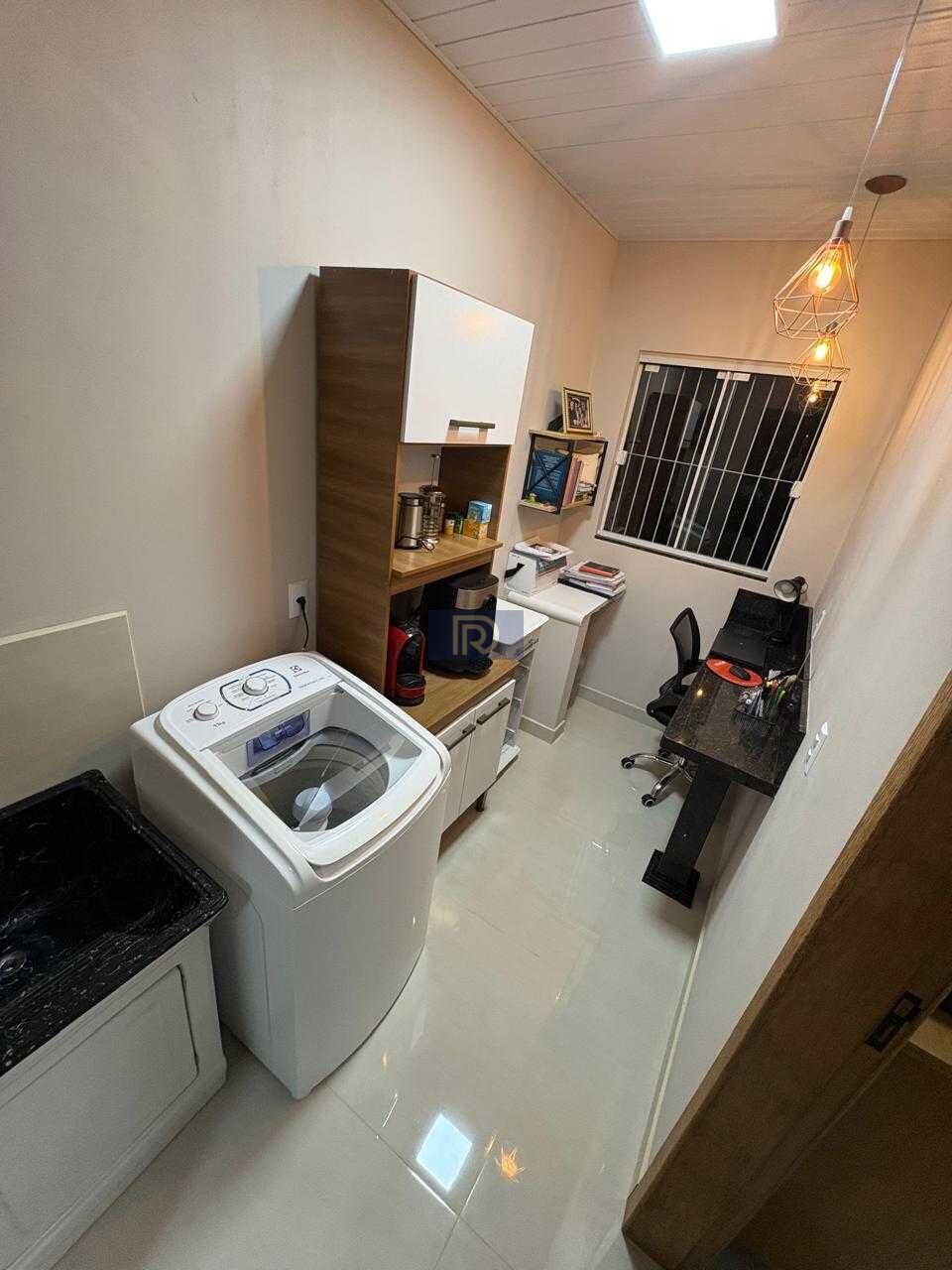 Sobrado, 3 quartos, 90 m² - Foto 22