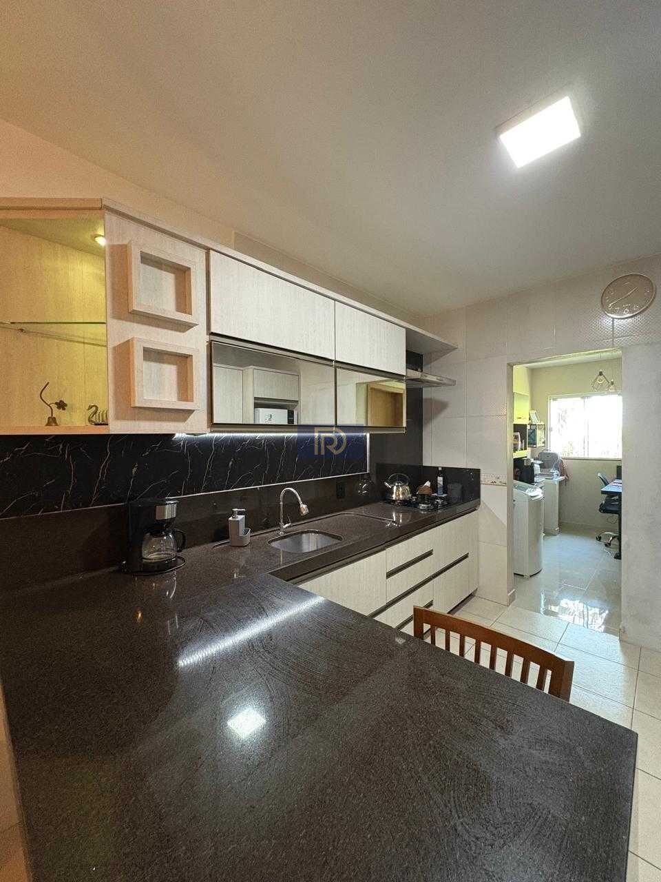 Sobrado, 3 quartos, 90 m² - Foto 6