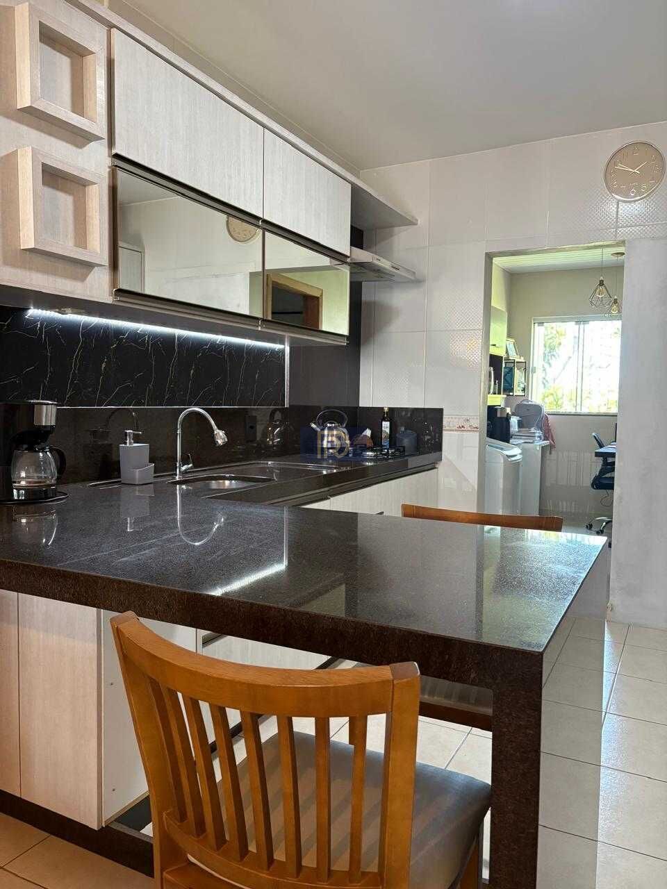 Sobrado, 3 quartos, 90 m² - Foto 7