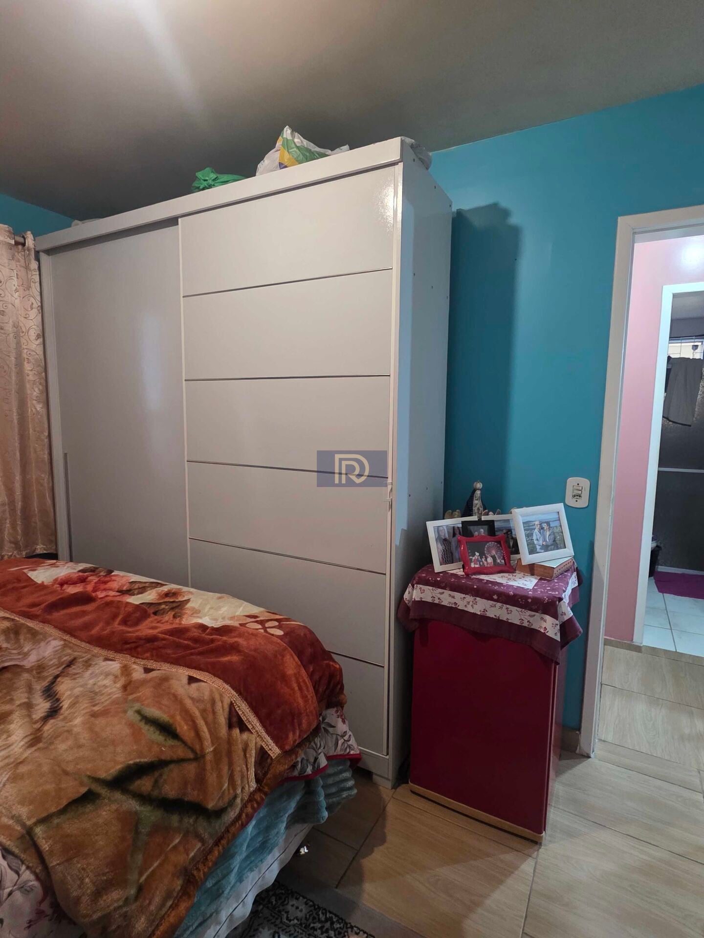 Apartamento, 2 quartos, 54 m² - Foto 15