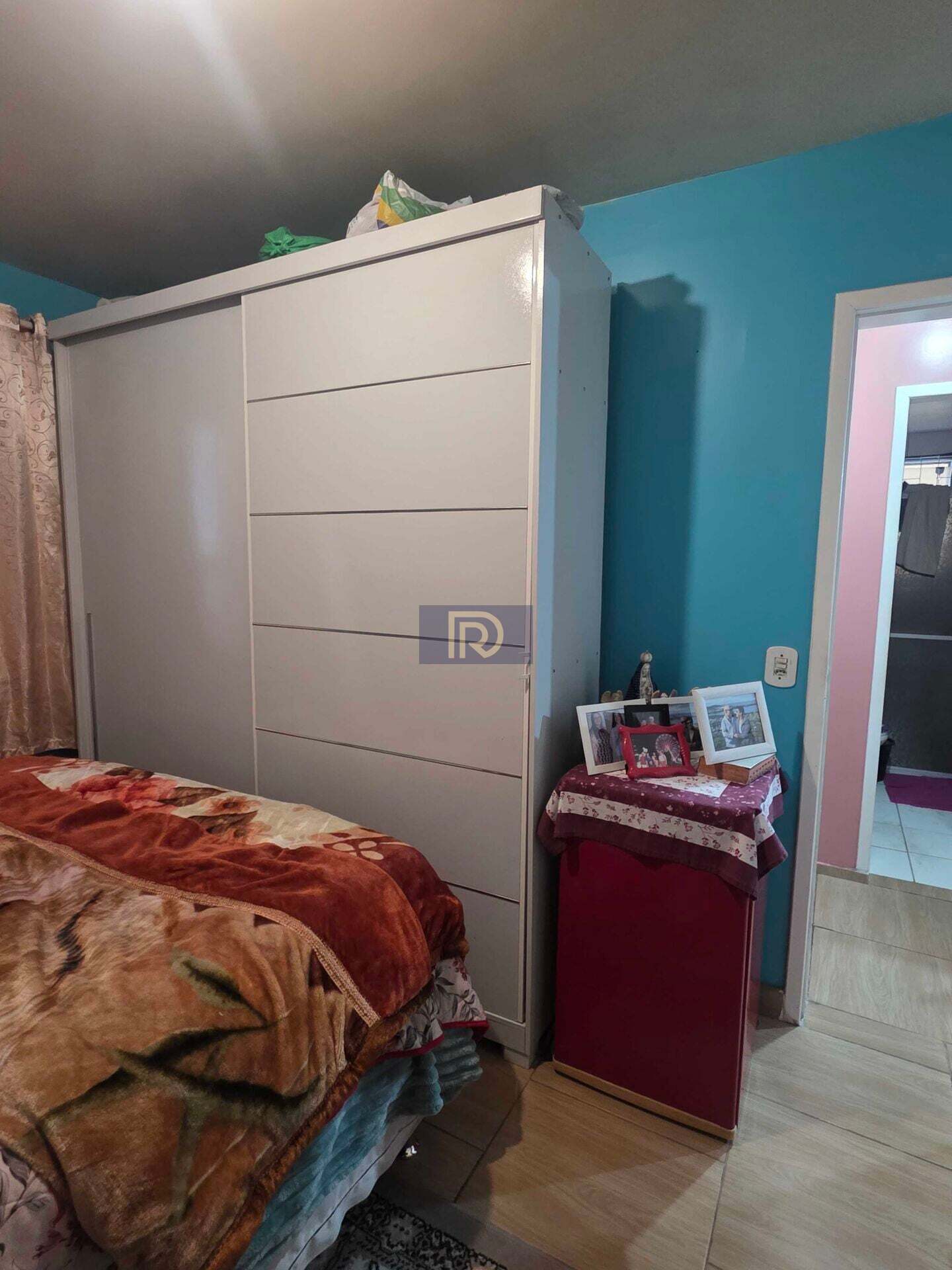 Apartamento, 2 quartos, 54 m² - Foto 15