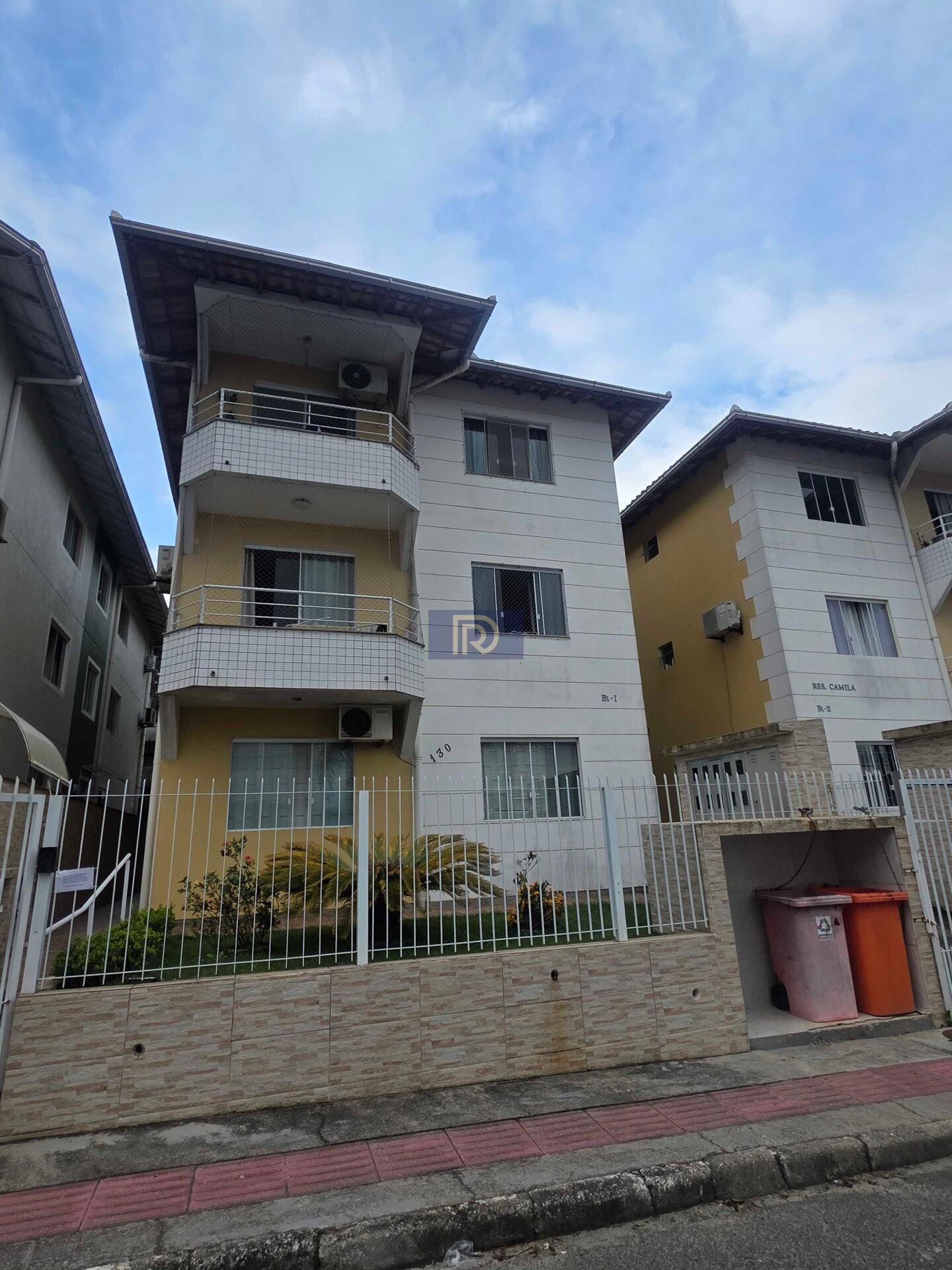 Apartamento, 2 quartos, 54 m² - Foto 18