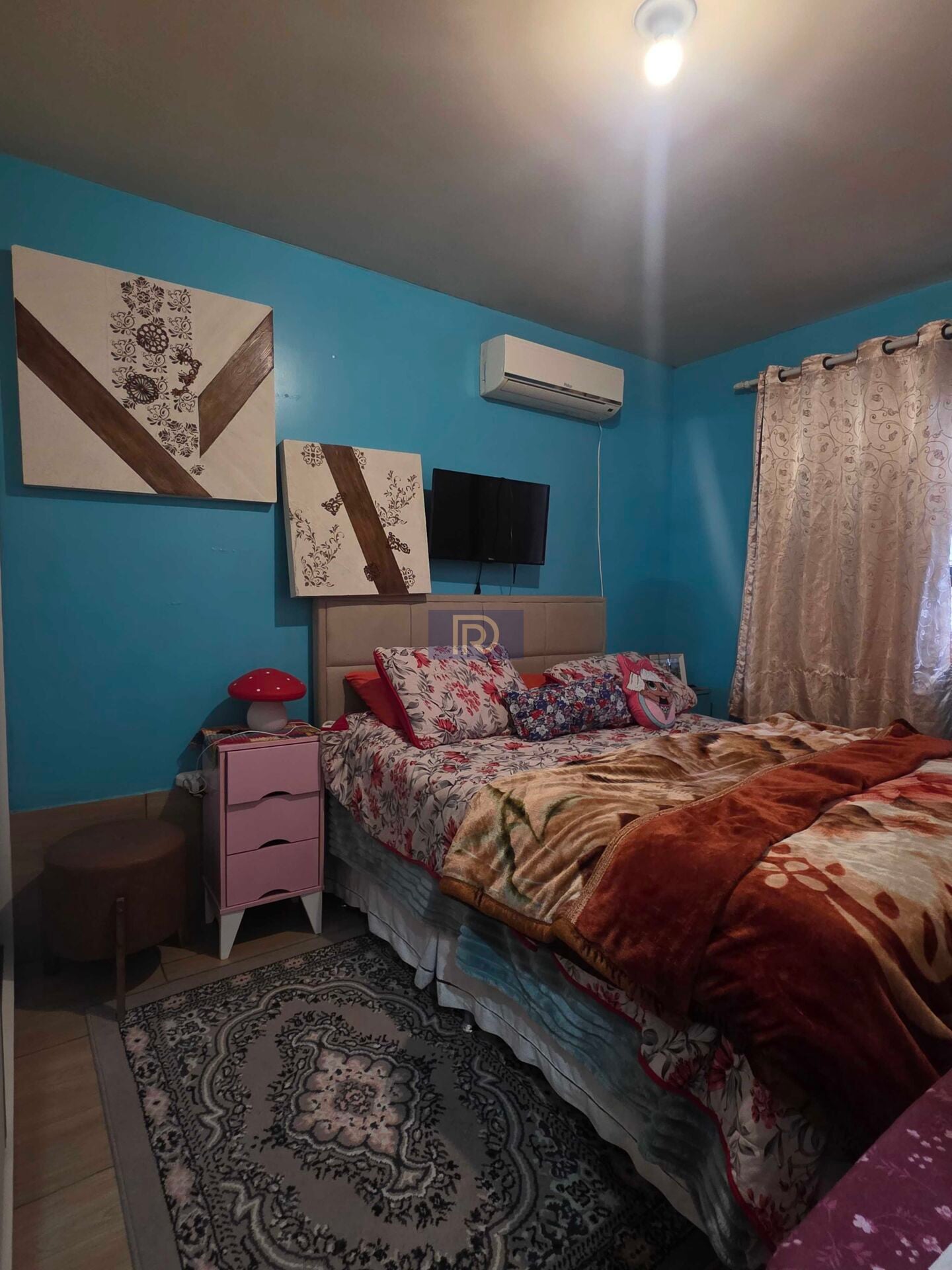 Apartamento, 2 quartos, 54 m² - Foto 12