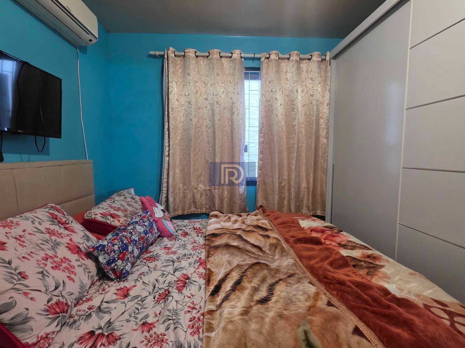Apartamento, 2 quartos, 54 m² - Foto 11