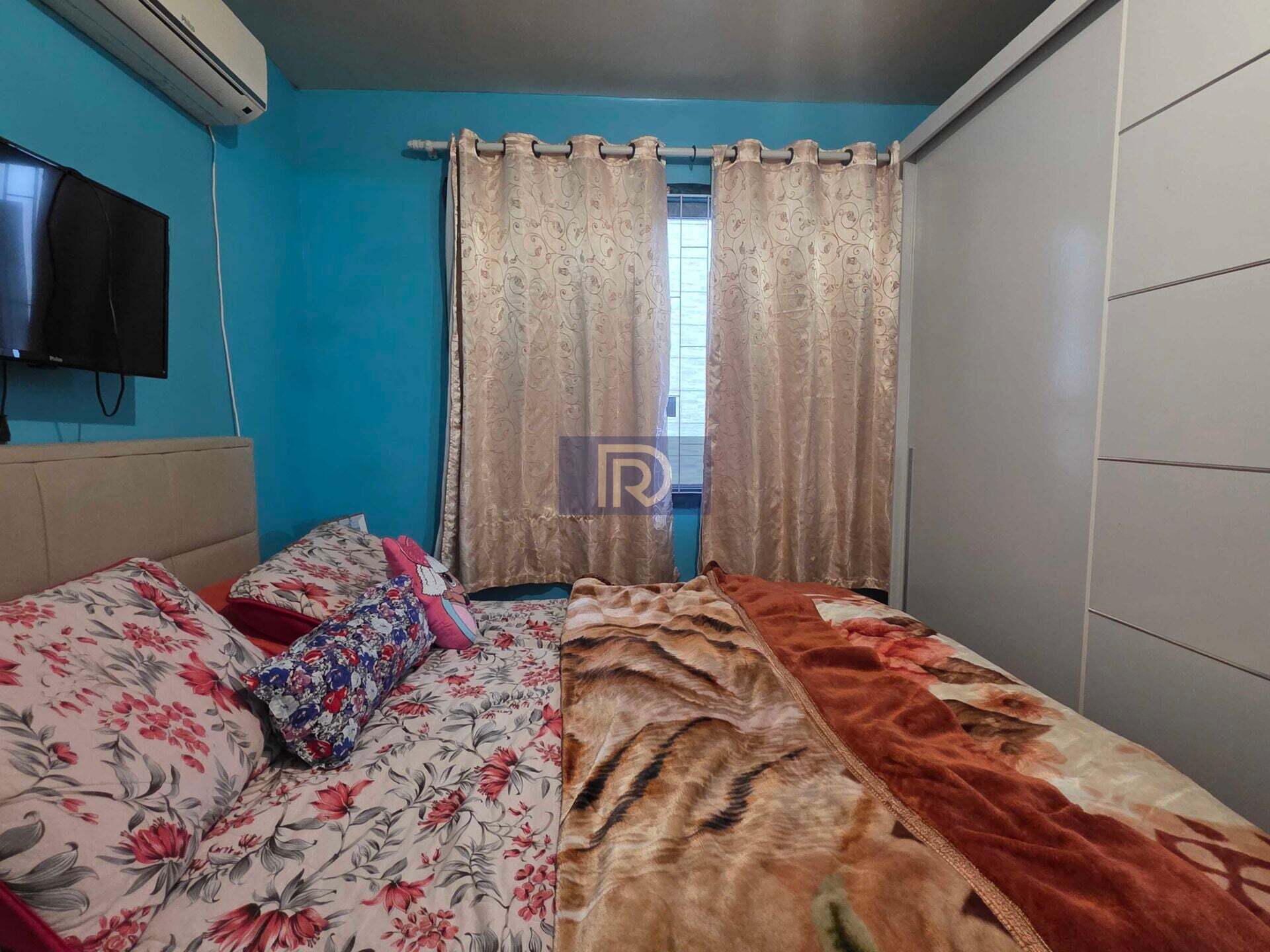 Apartamento, 2 quartos, 54 m² - Foto 11