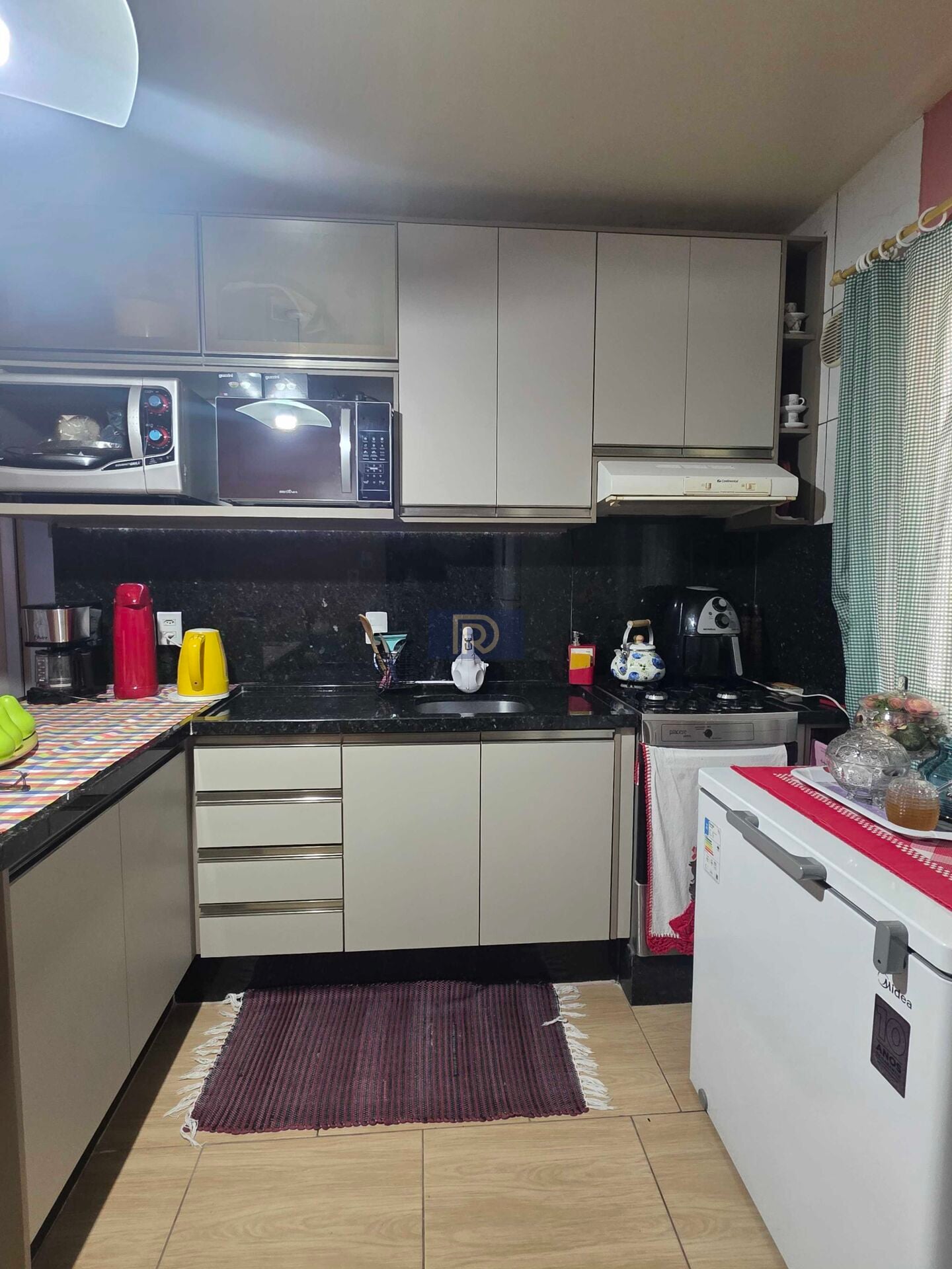 Apartamento, 2 quartos, 54 m² - Foto 5