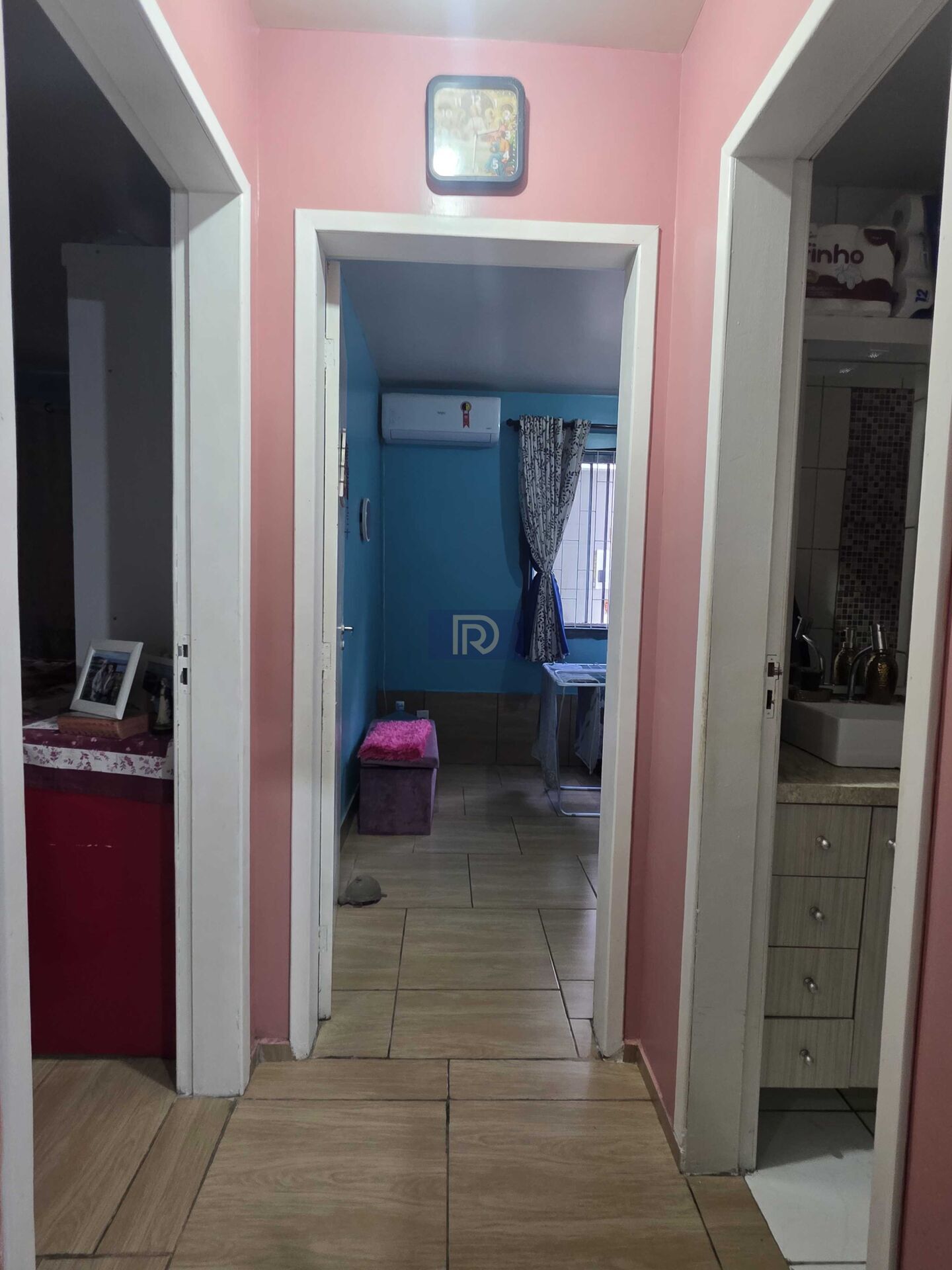 Apartamento, 2 quartos, 54 m² - Foto 13