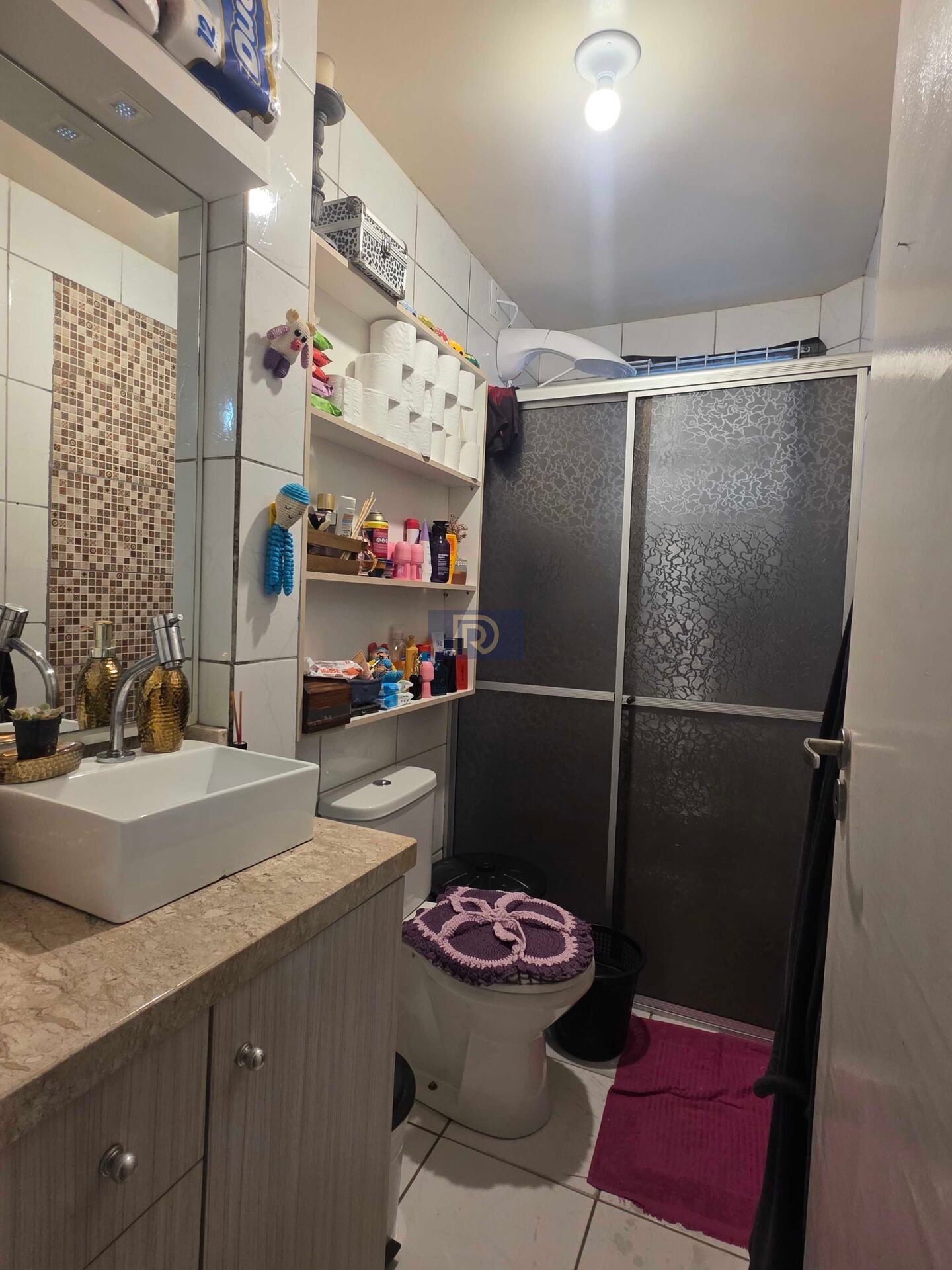 Apartamento, 2 quartos, 54 m² - Foto 8