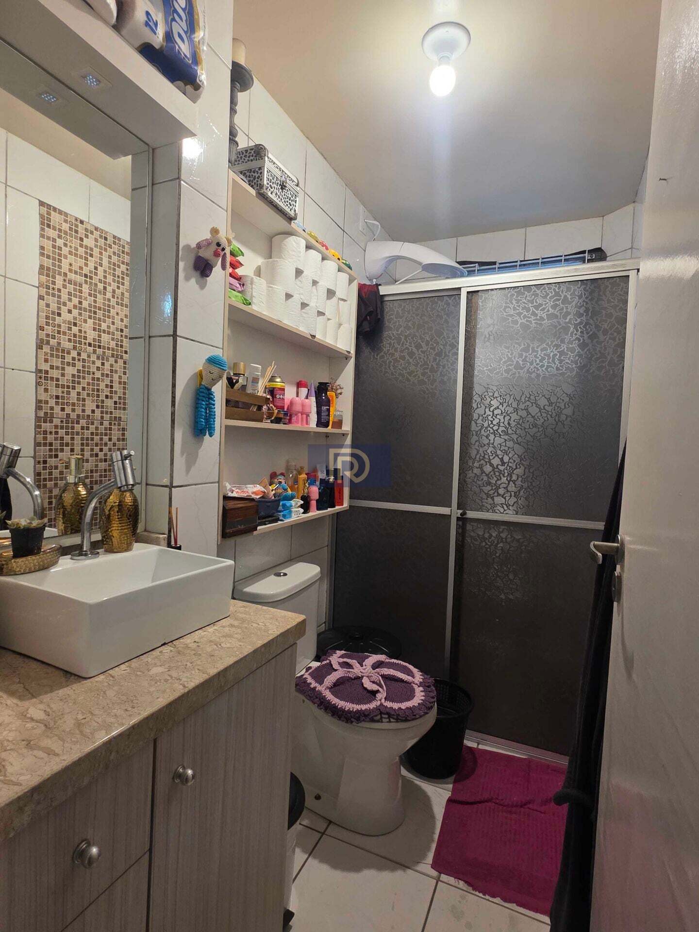 Apartamento, 2 quartos, 54 m² - Foto 8