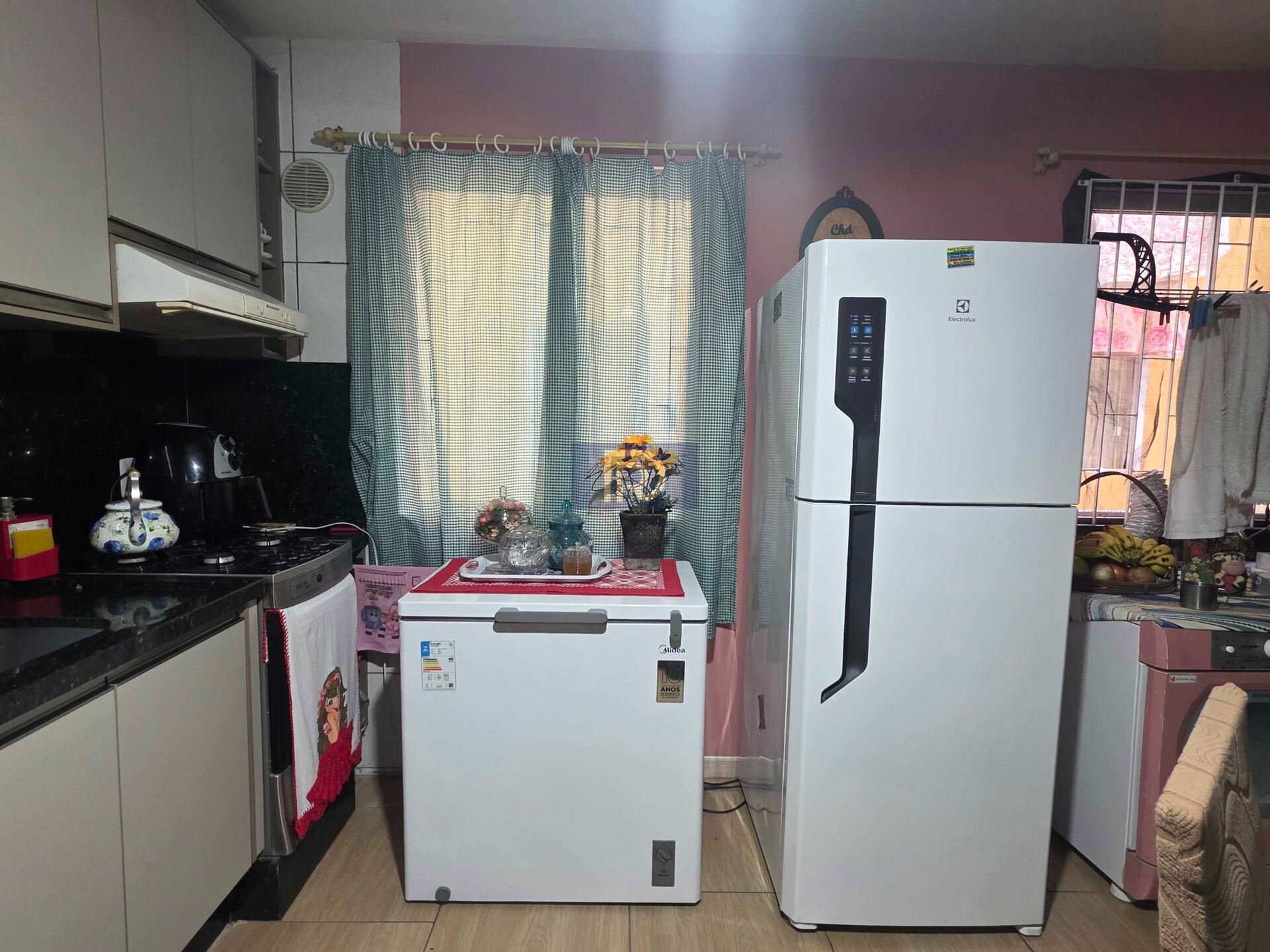 Apartamento, 2 quartos, 54 m² - Foto 6