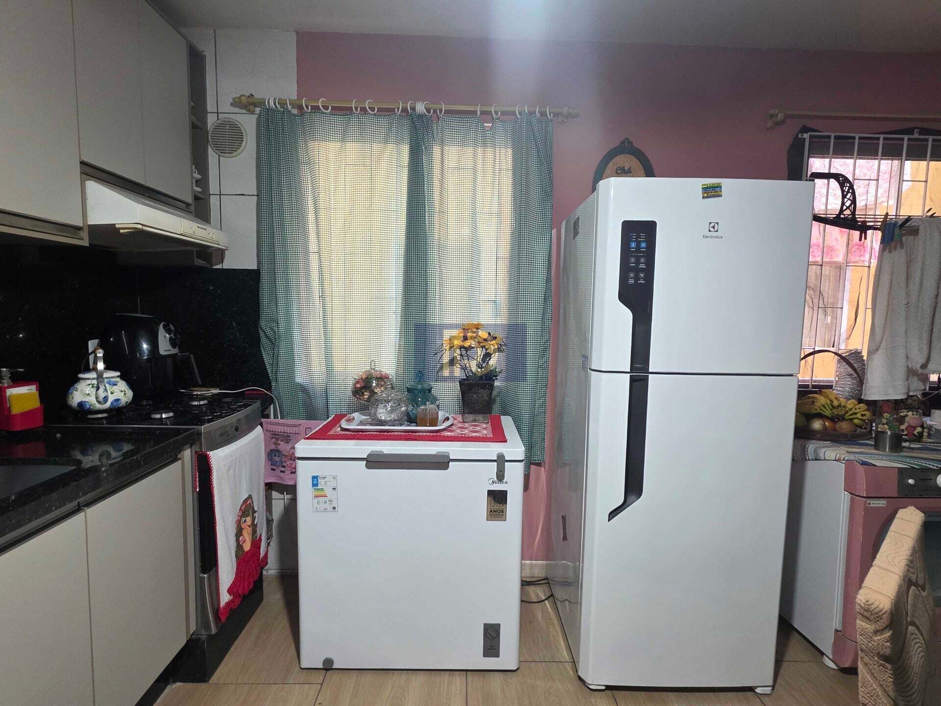 Apartamento, 2 quartos, 54 m² - Foto 6