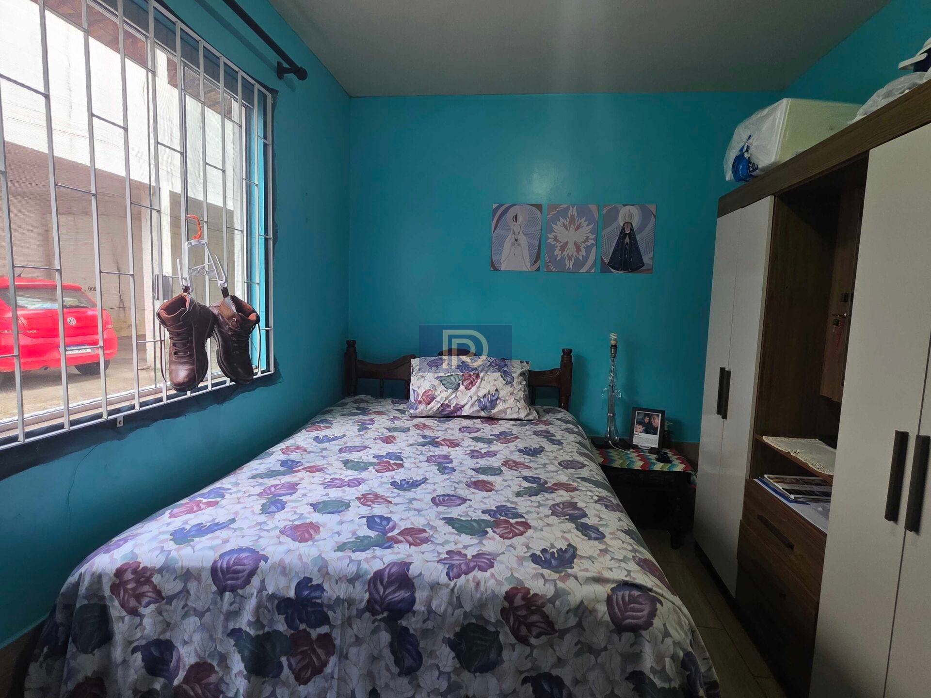 Apartamento, 2 quartos, 54 m² - Foto 9