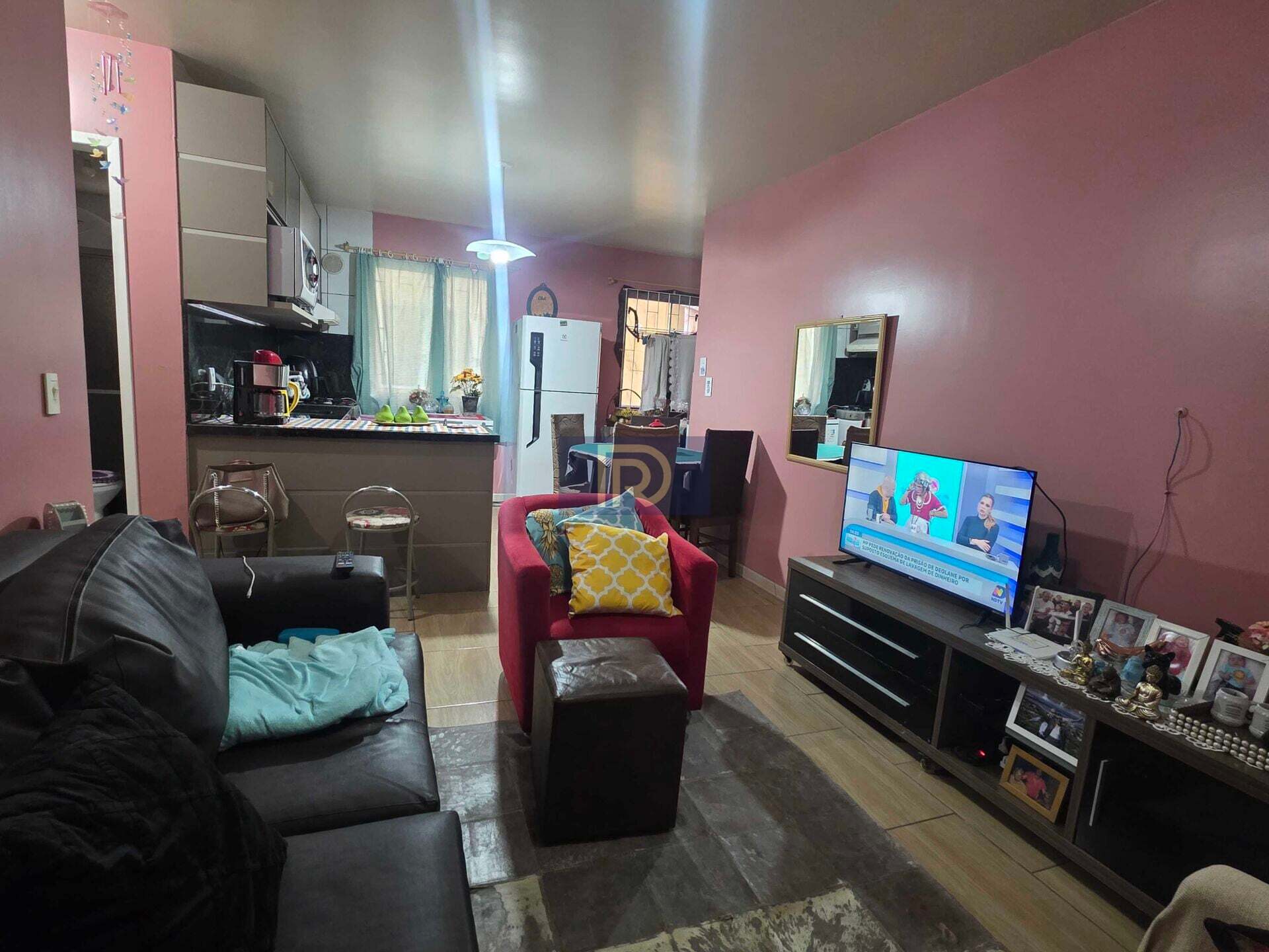 Apartamento, 2 quartos, 54 m² - Foto 4