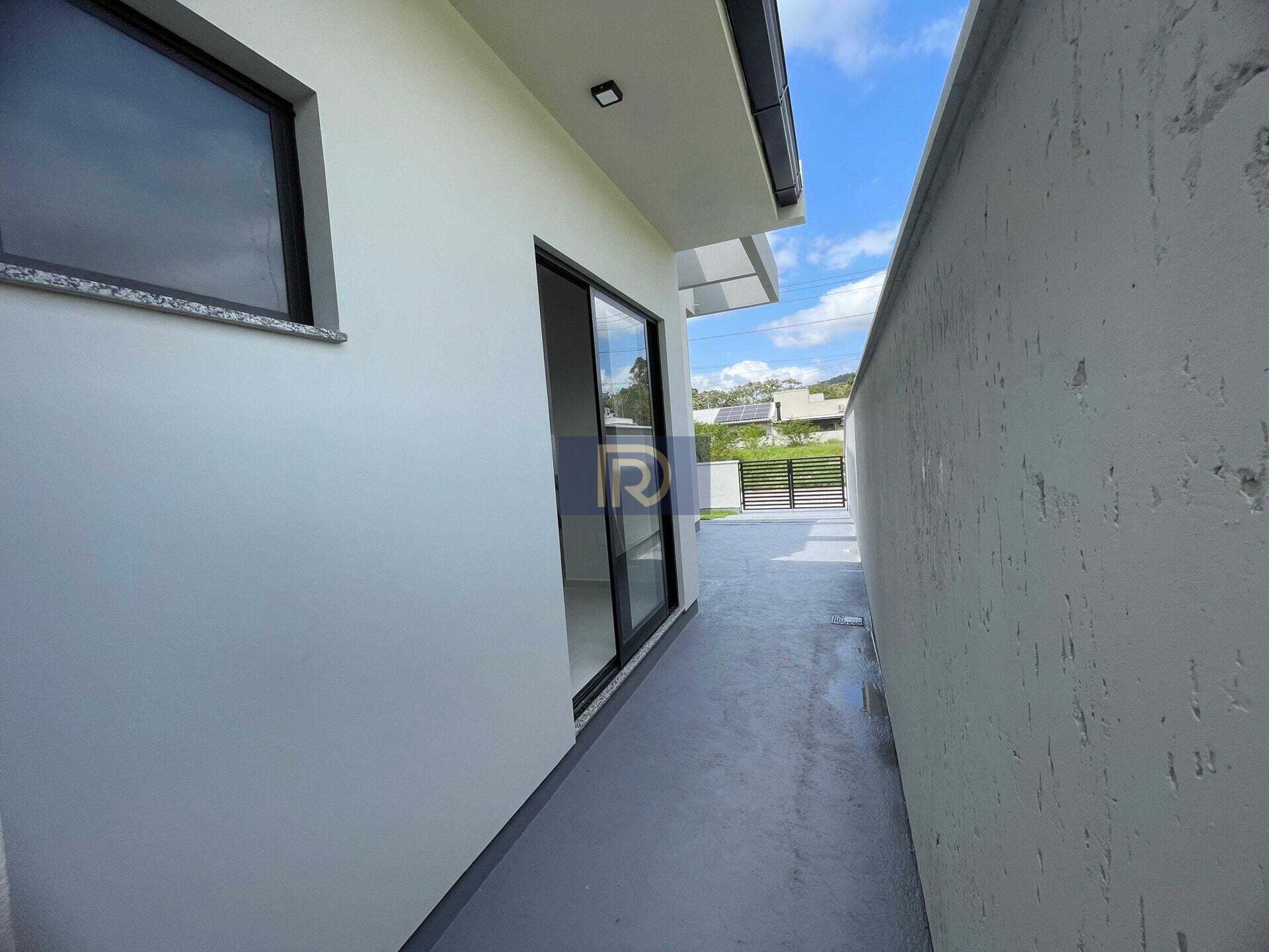 Casa, 2 quartos, 54 m² - Foto 13