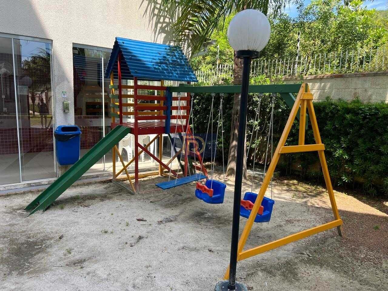 Apartamento, 2 quartos, 48 m² - Foto 17
