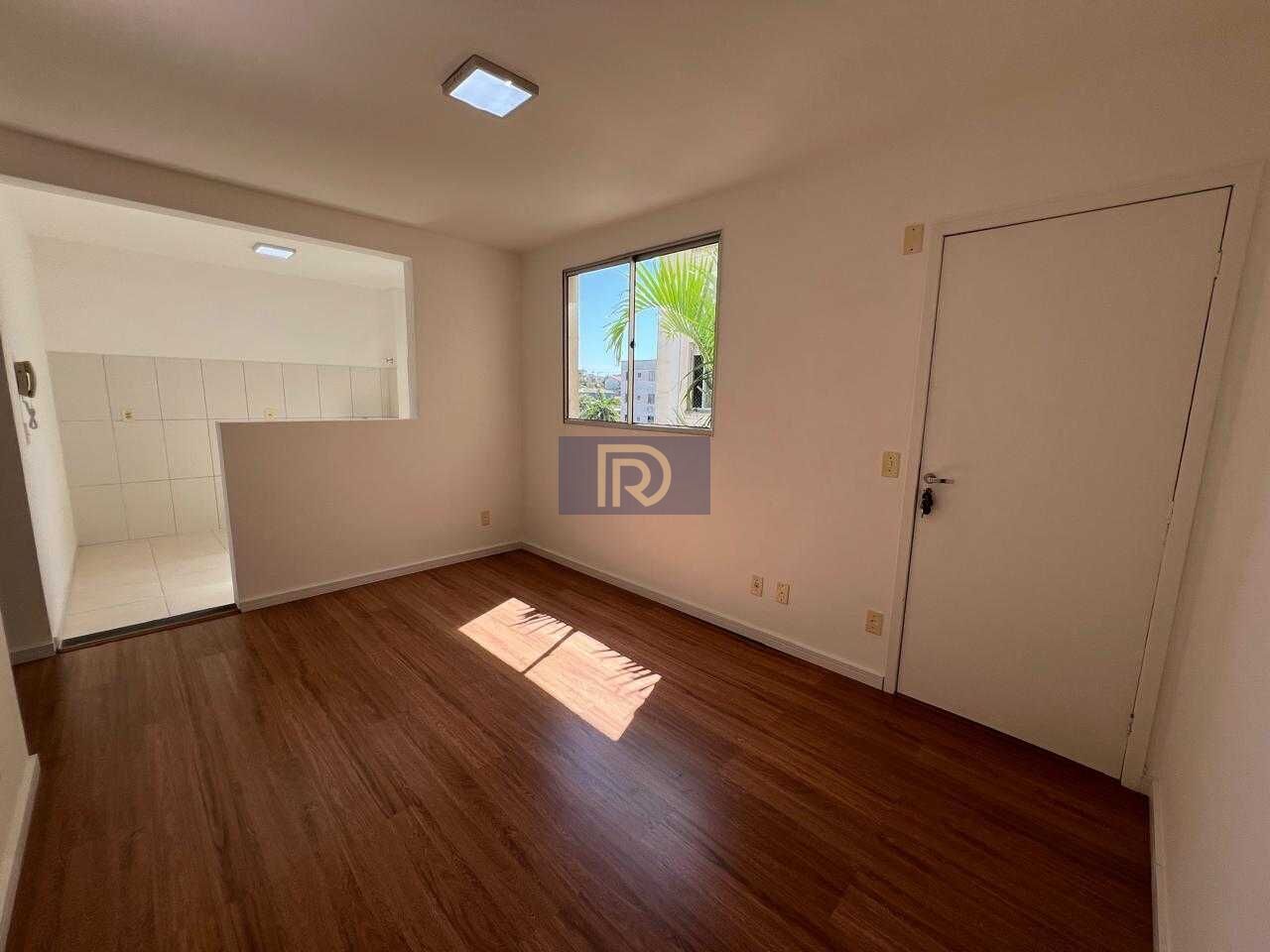 Apartamento, 2 quartos, 48 m² - Foto 5