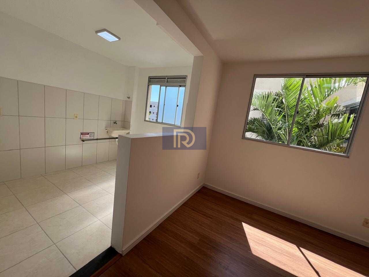 Apartamento, 2 quartos, 48 m² - Foto 7