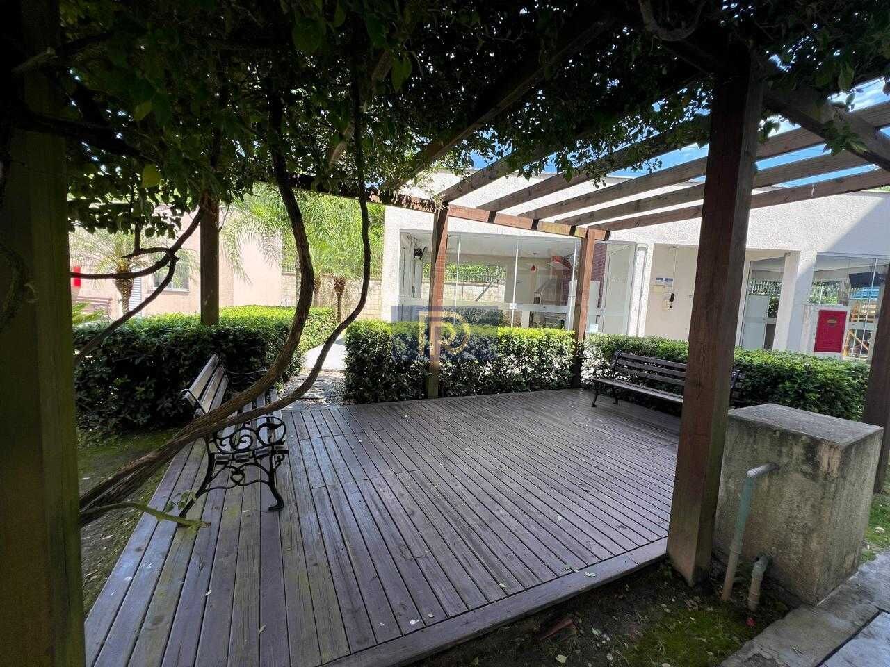 Apartamento, 2 quartos, 48 m² - Foto 19