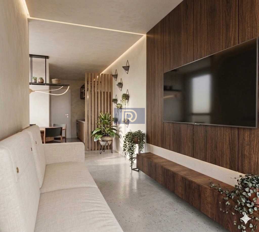 Casa, 2 quartos, 53 m² - Foto 14