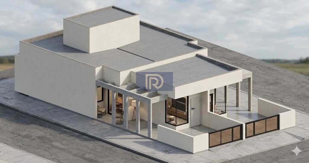 Casa, 2 quartos, 53 m² - Foto 22