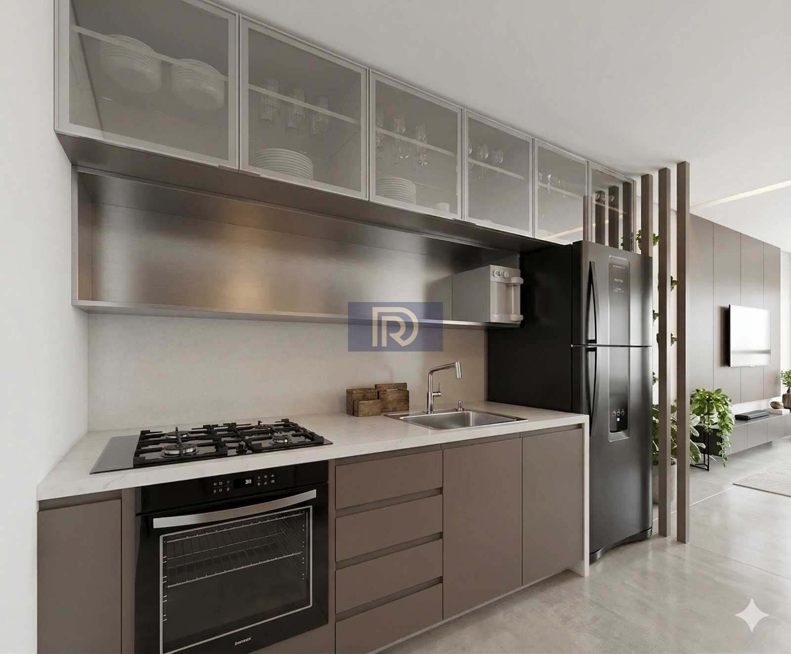 Casa, 2 quartos, 53 m² - Foto 15
