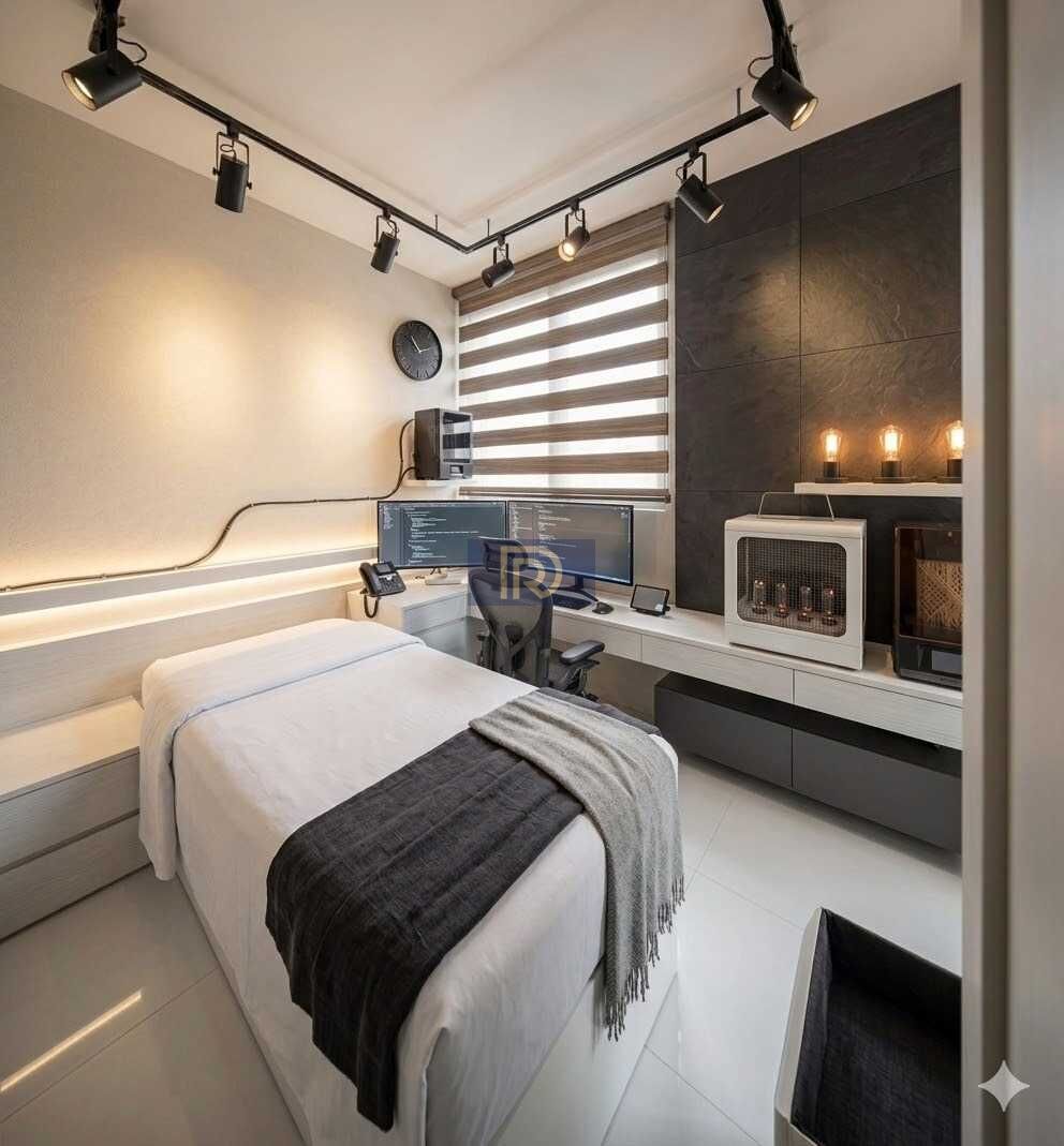 Casa, 2 quartos, 53 m² - Foto 13