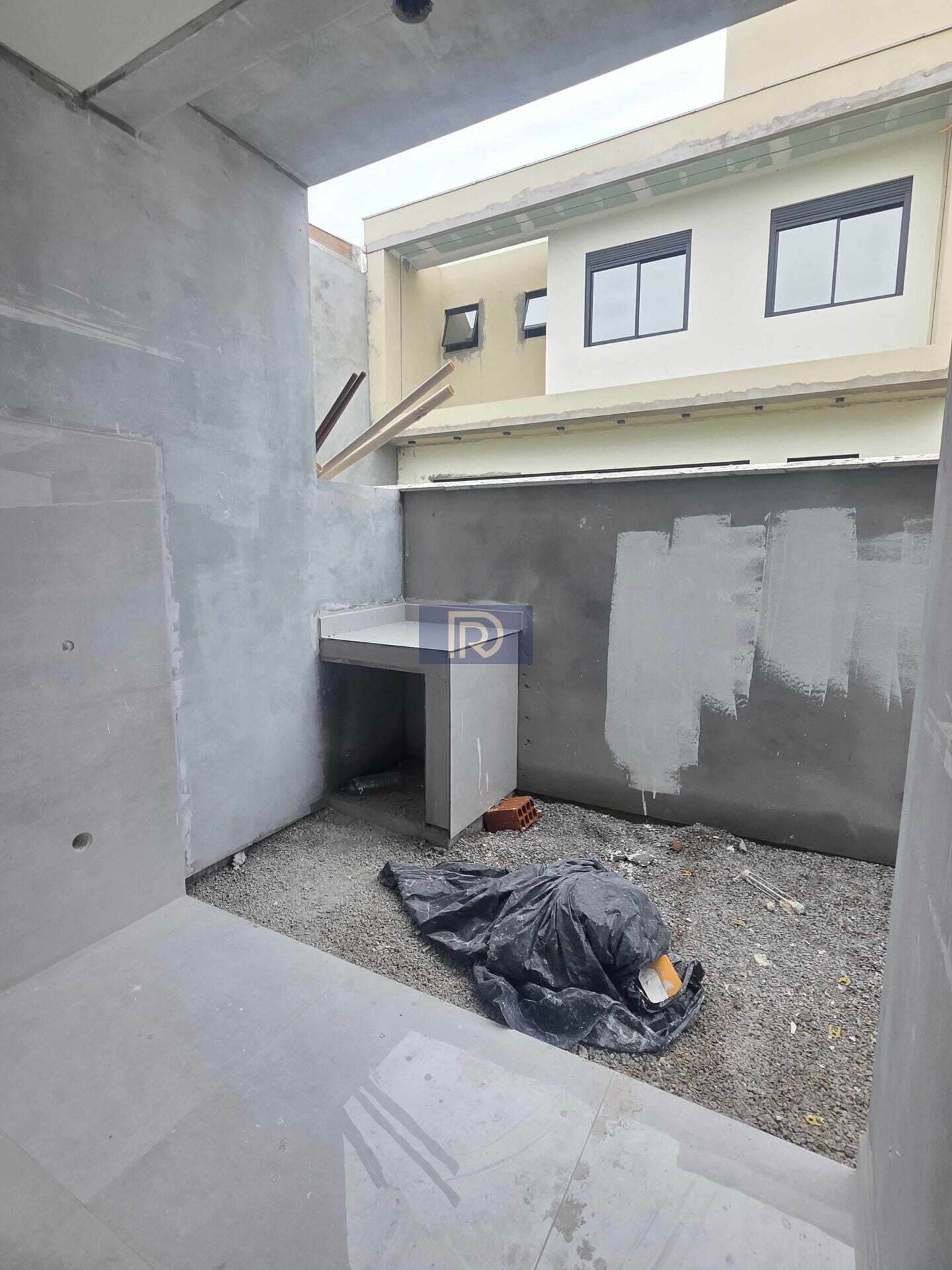 Casa, 2 quartos, 53 m² - Foto 11
