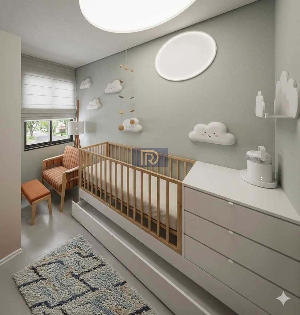 Casa, 2 quartos, 53 m² - Foto 21