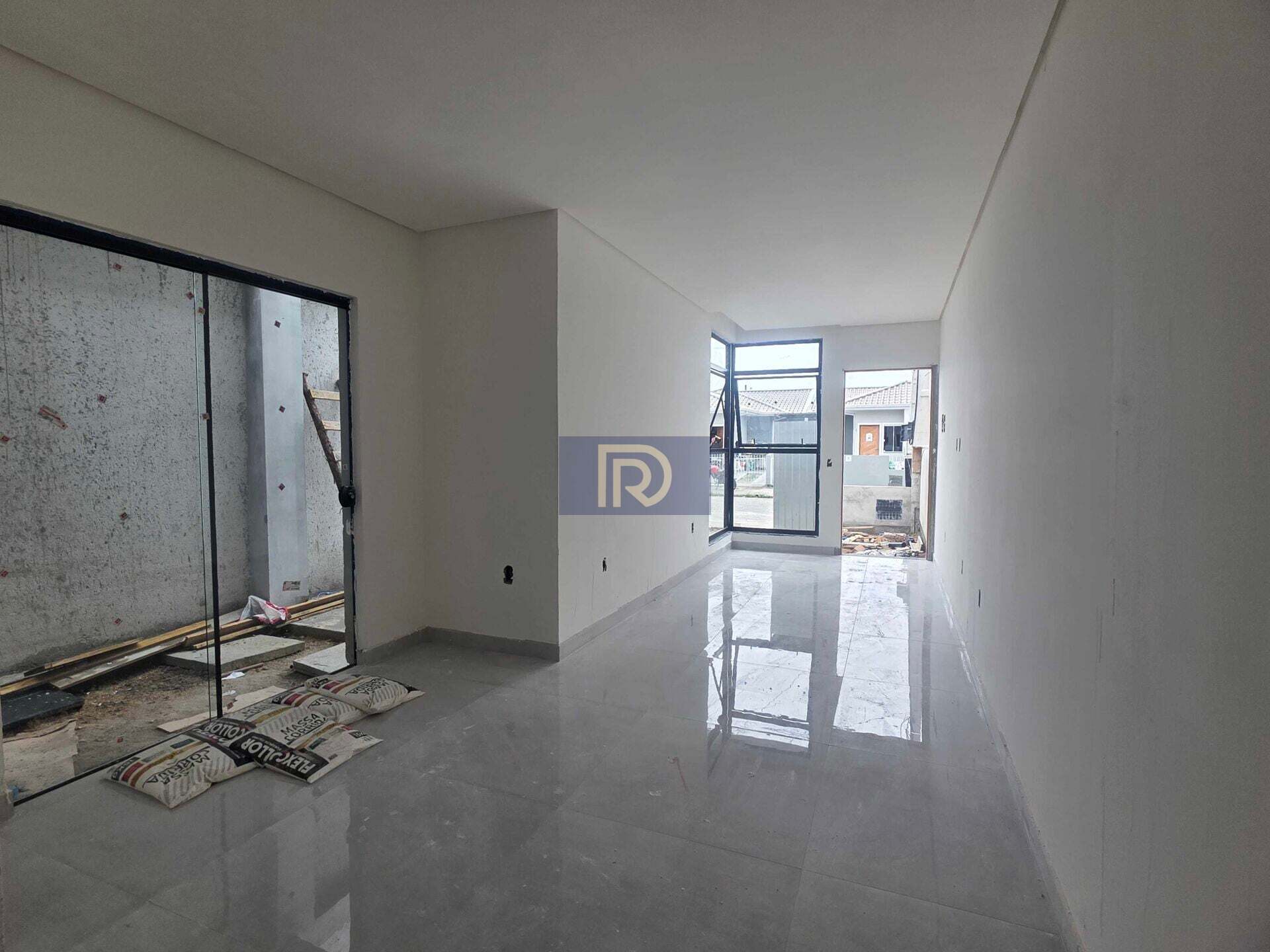 Casa, 2 quartos, 53 m² - Foto 4