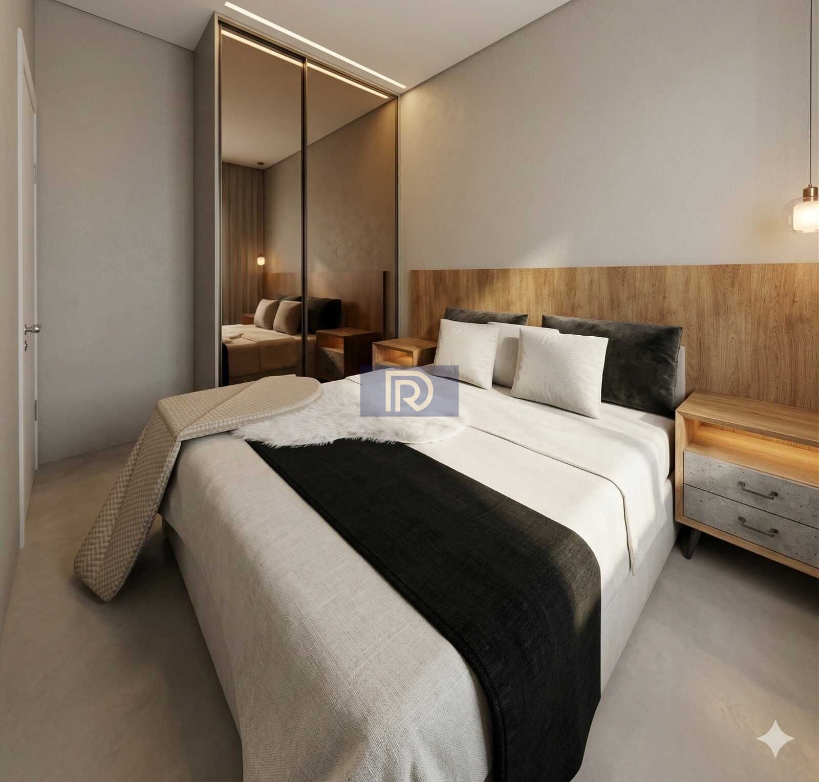 Casa, 2 quartos, 53 m² - Foto 17