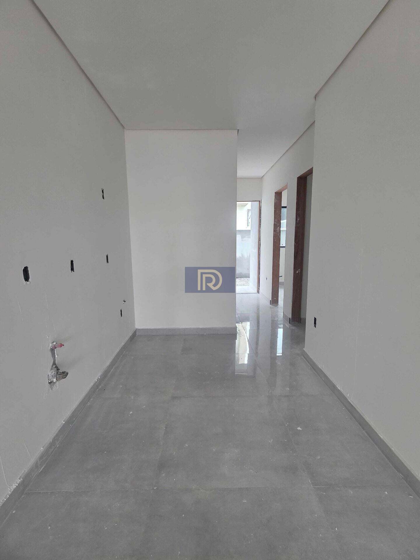Casa, 2 quartos, 53 m² - Foto 5