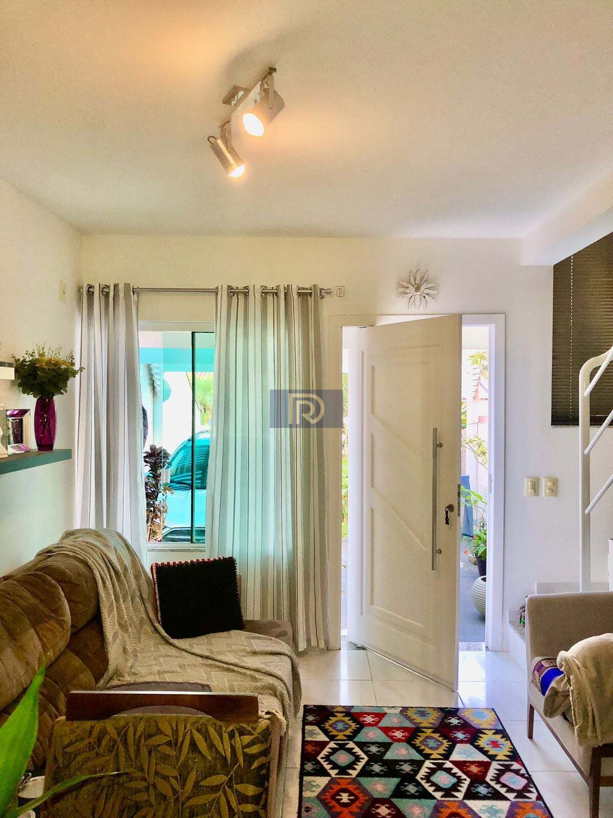 Sobrado, 2 quartos, 72 m² - Foto 4