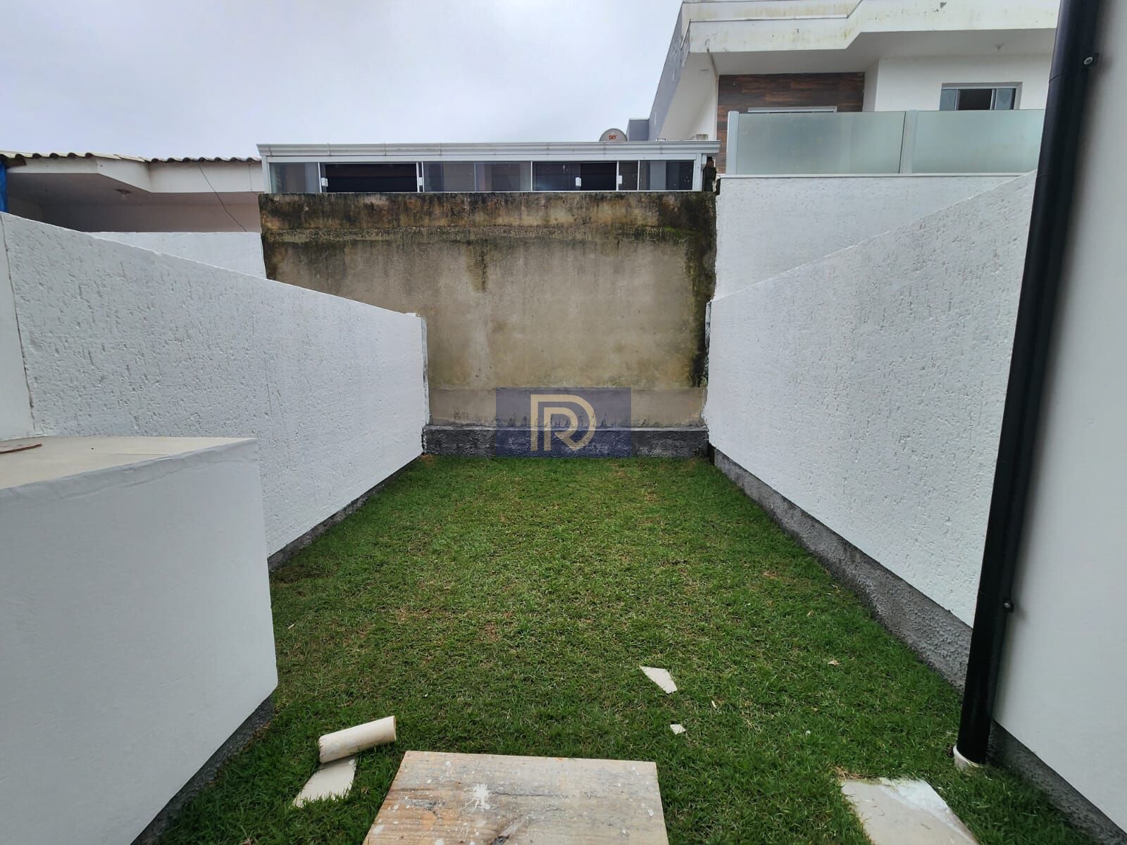 Sobrado, 2 quartos, 72 m² - Foto 17