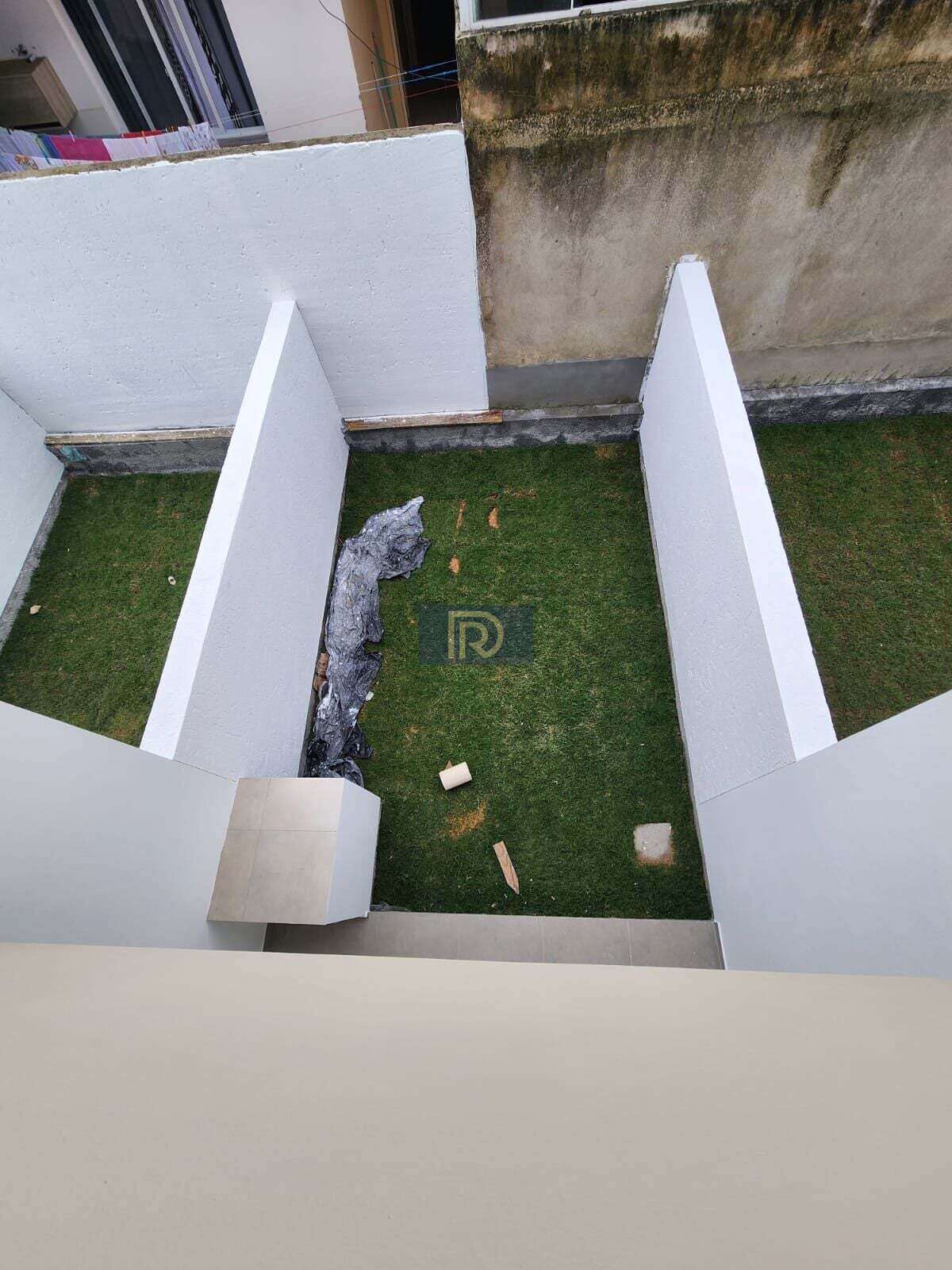 Sobrado, 2 quartos, 72 m² - Foto 18