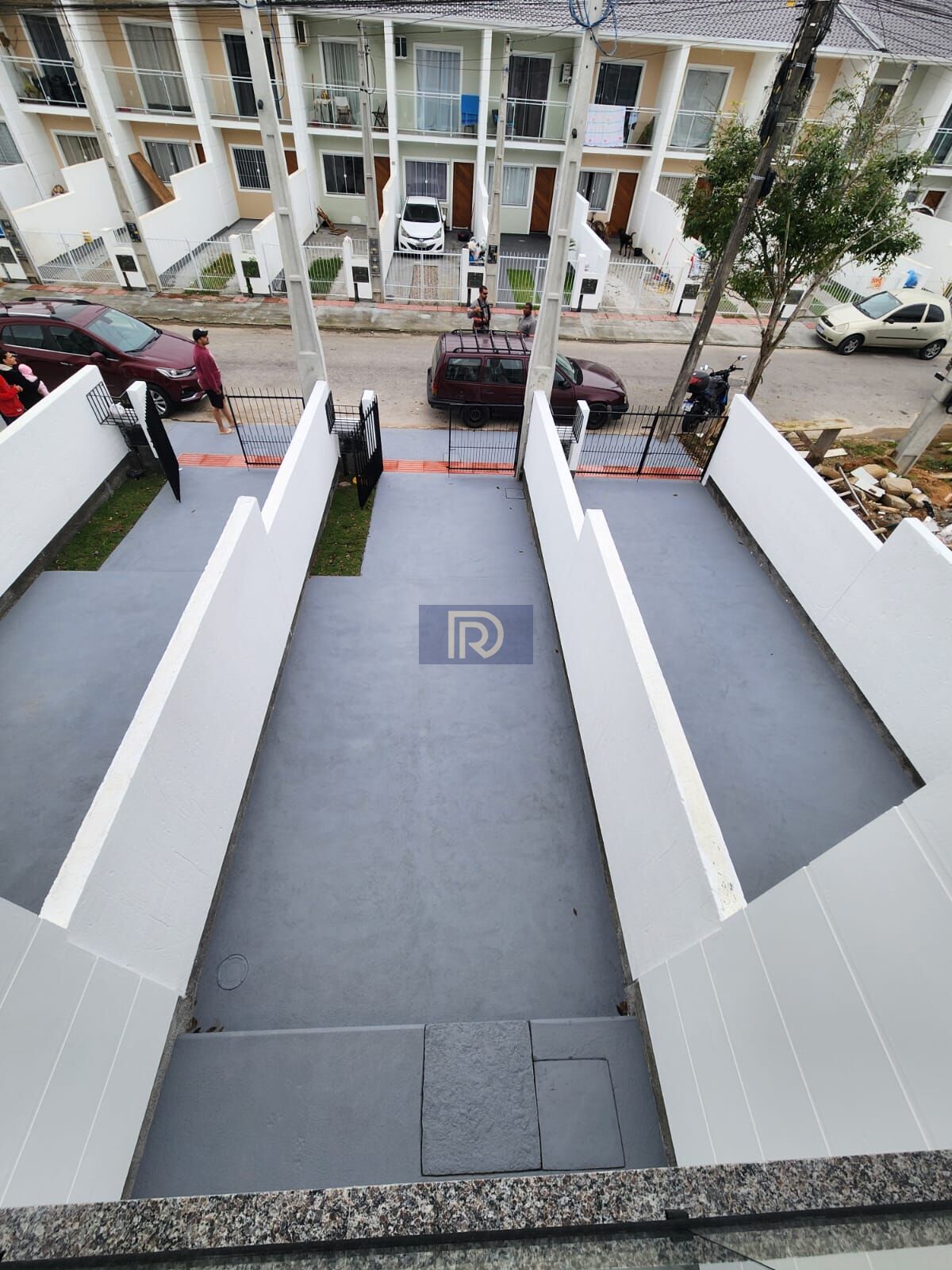 Sobrado, 2 quartos, 72 m² - Foto 15