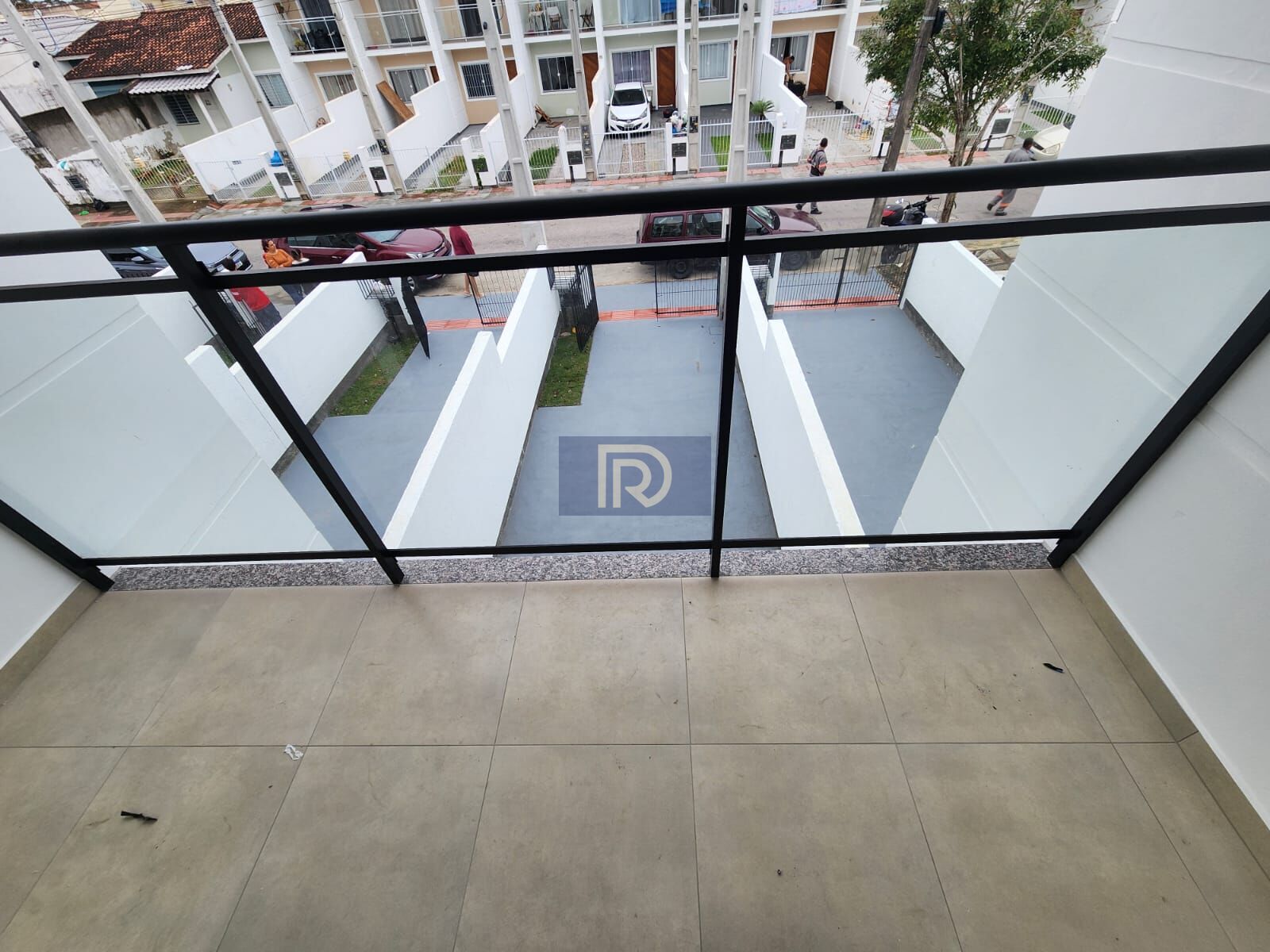 Sobrado, 2 quartos, 72 m² - Foto 12