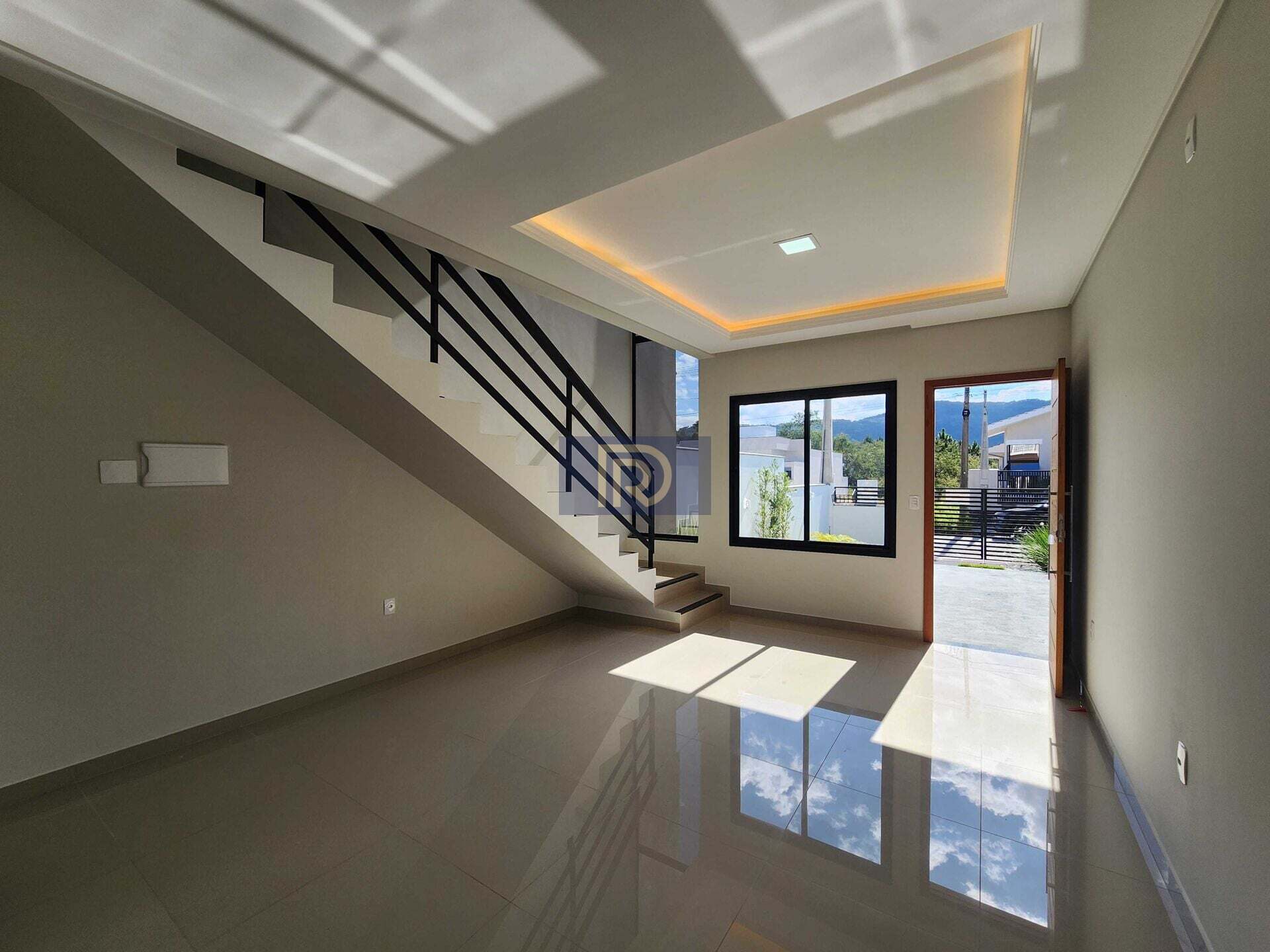 Sobrado, 2 quartos, 115 m² - Foto 4