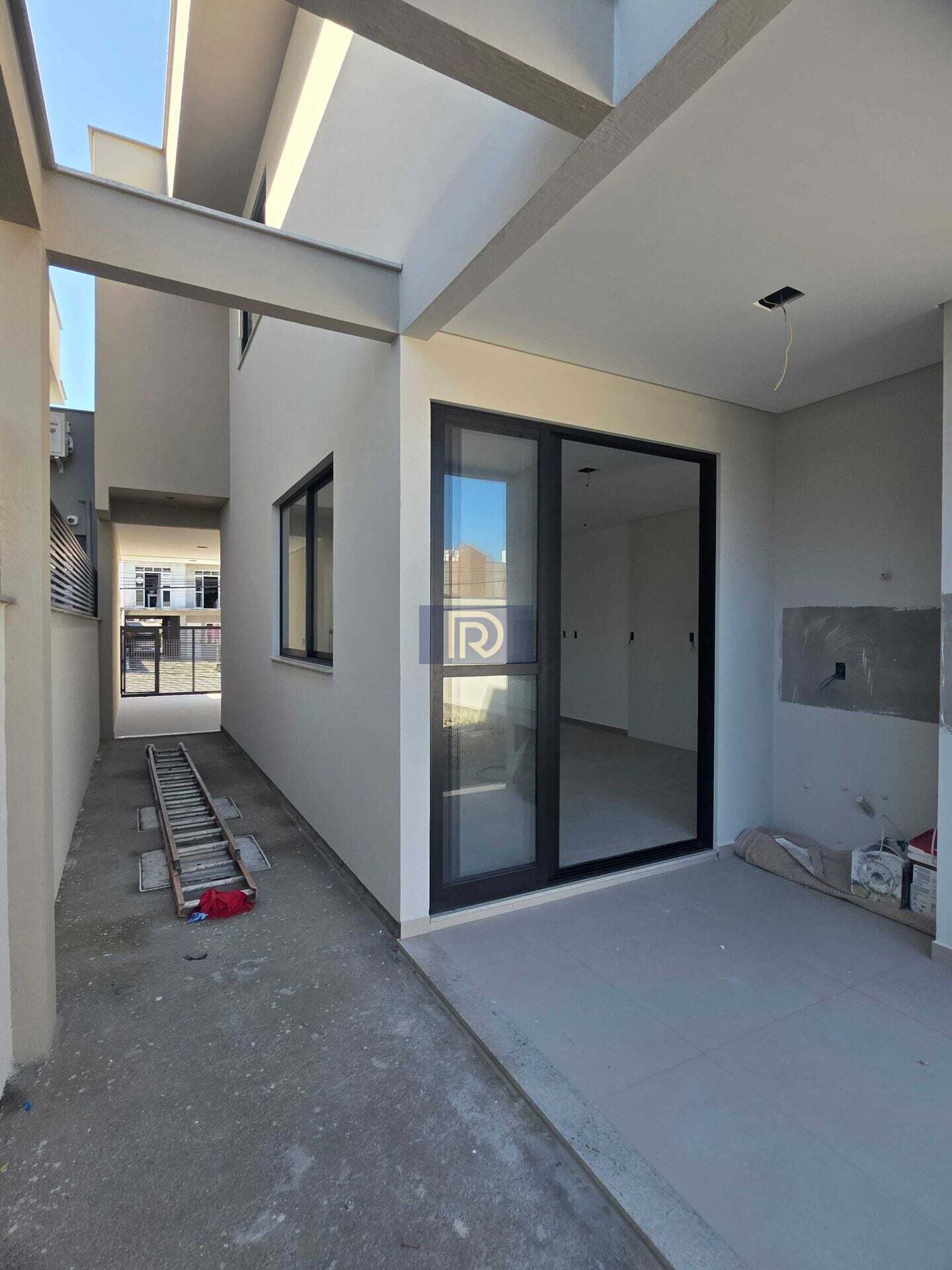 Sobrado, 3 quartos, 142 m² - Foto 12