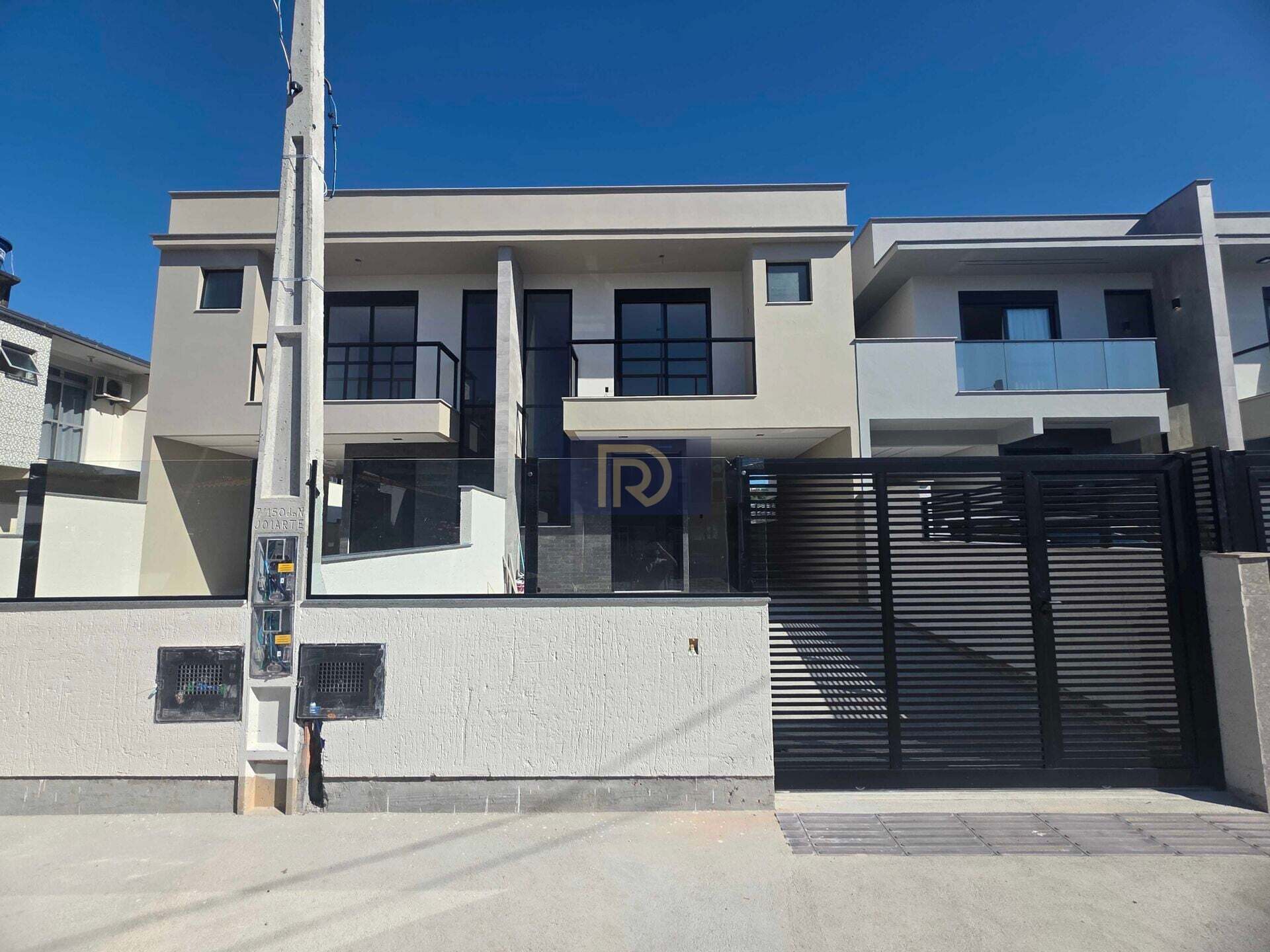 Sobrado, 3 quartos, 142 m² - Foto 1