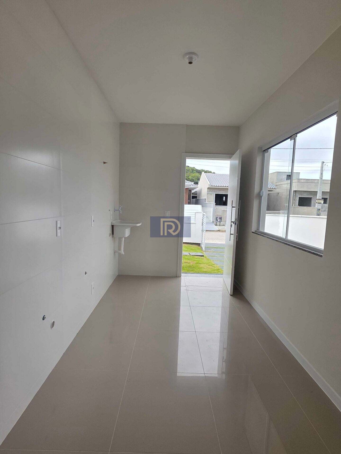 Casa, 2 quartos, 48 m² - Foto 4