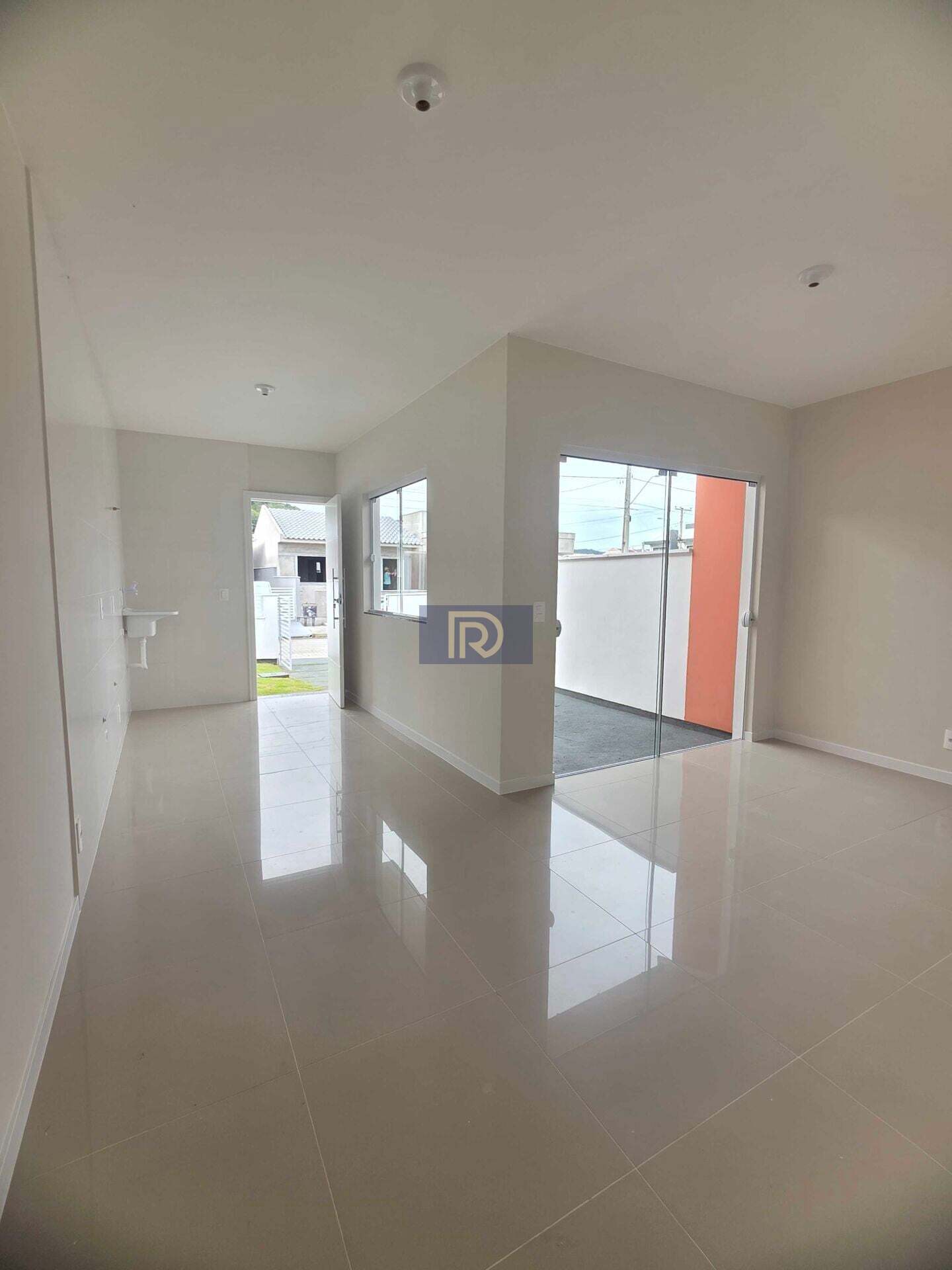 Casa, 2 quartos, 48 m² - Foto 14
