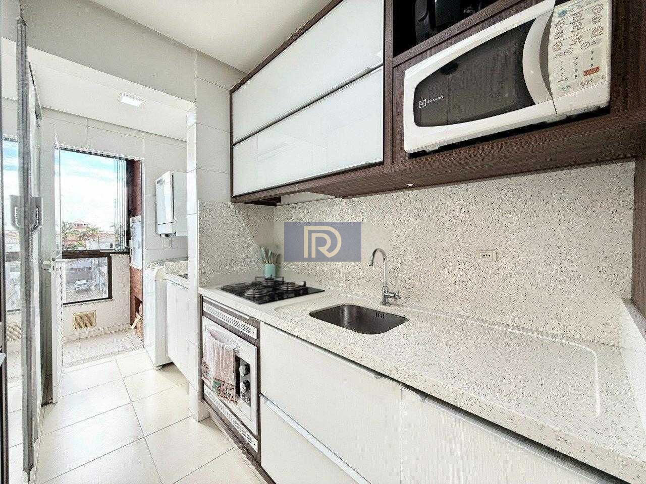 Apartamento, 2 quartos, 69 m² - Foto 5