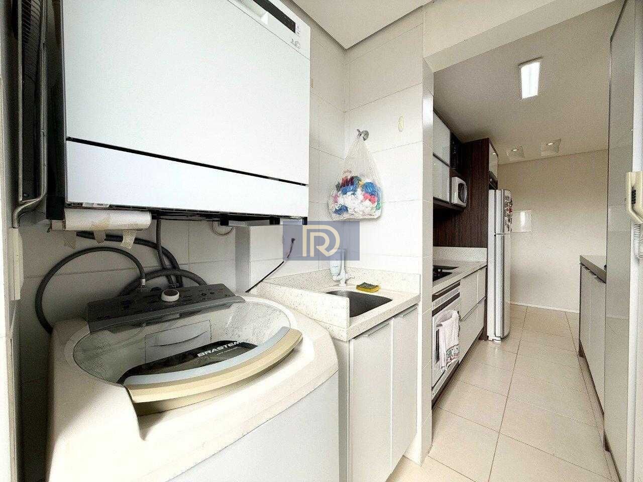 Apartamento, 2 quartos, 69 m² - Foto 4
