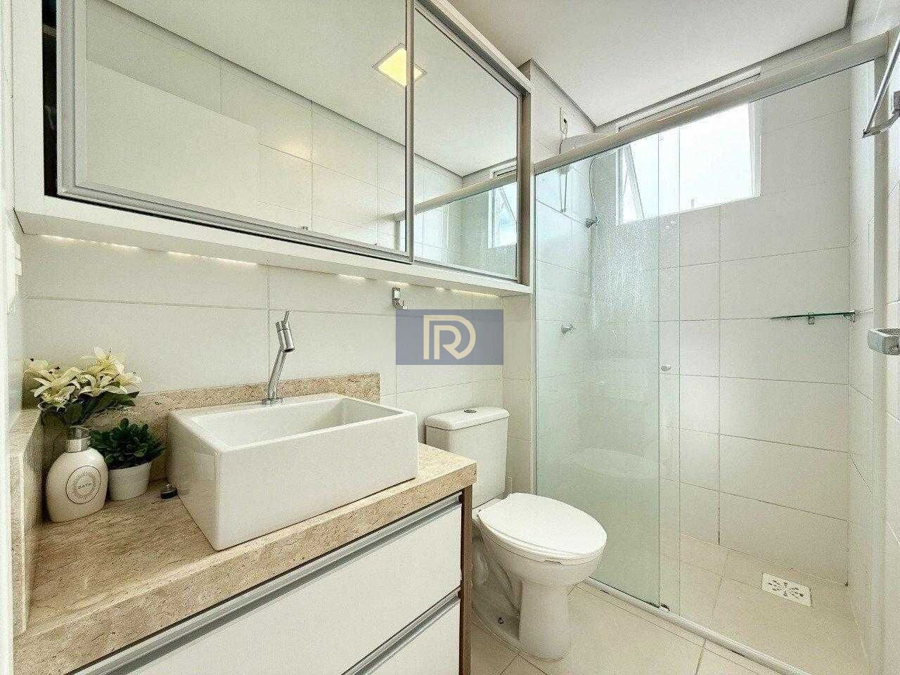 Apartamento, 2 quartos, 69 m² - Foto 9