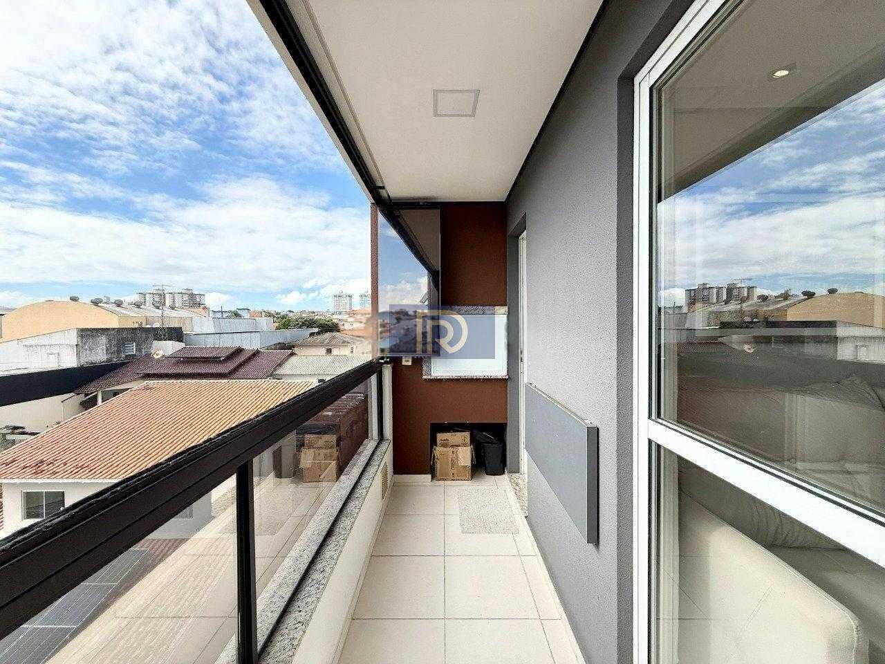 Apartamento, 2 quartos, 69 m² - Foto 6