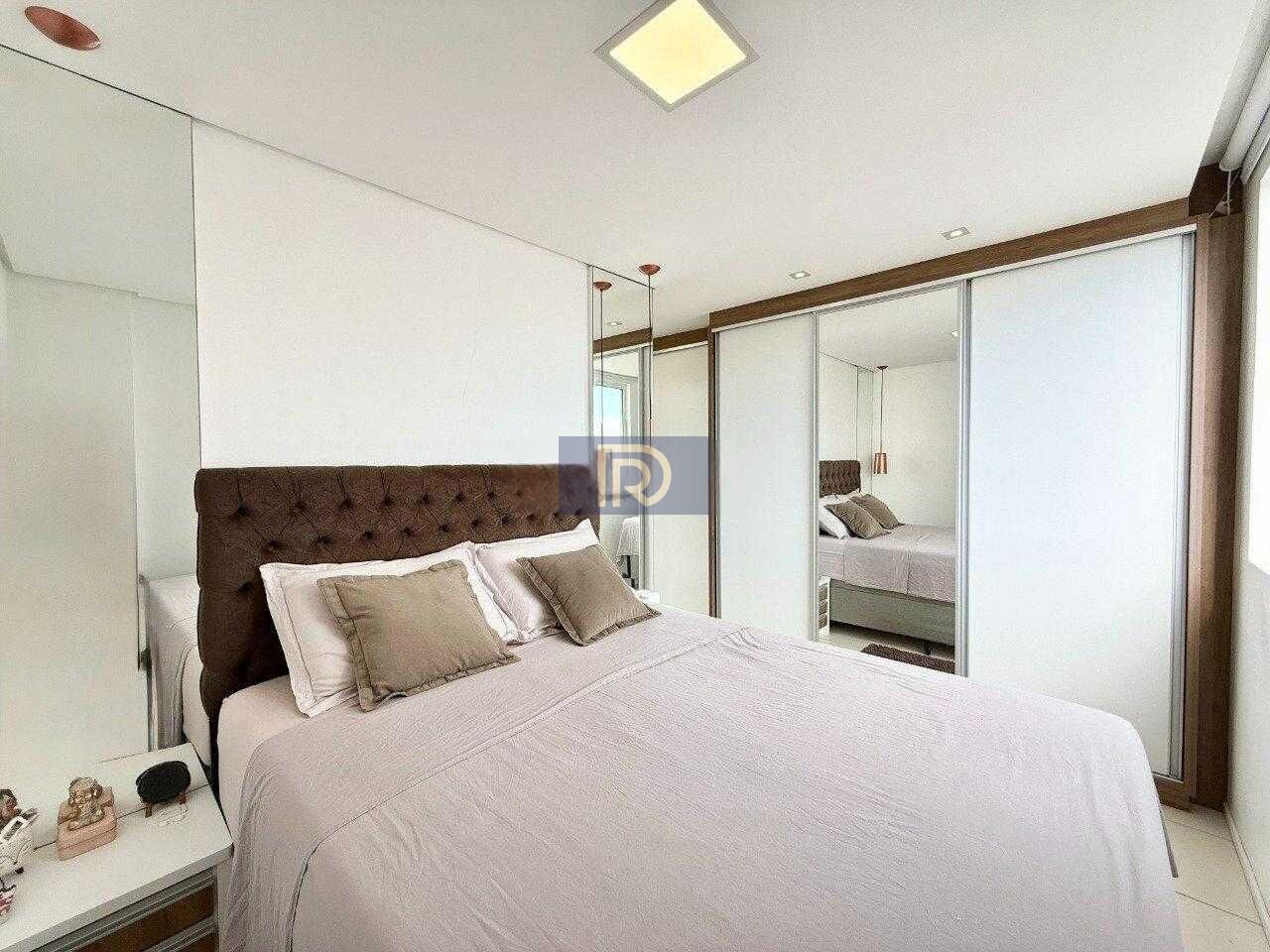 Apartamento, 2 quartos, 69 m² - Foto 11