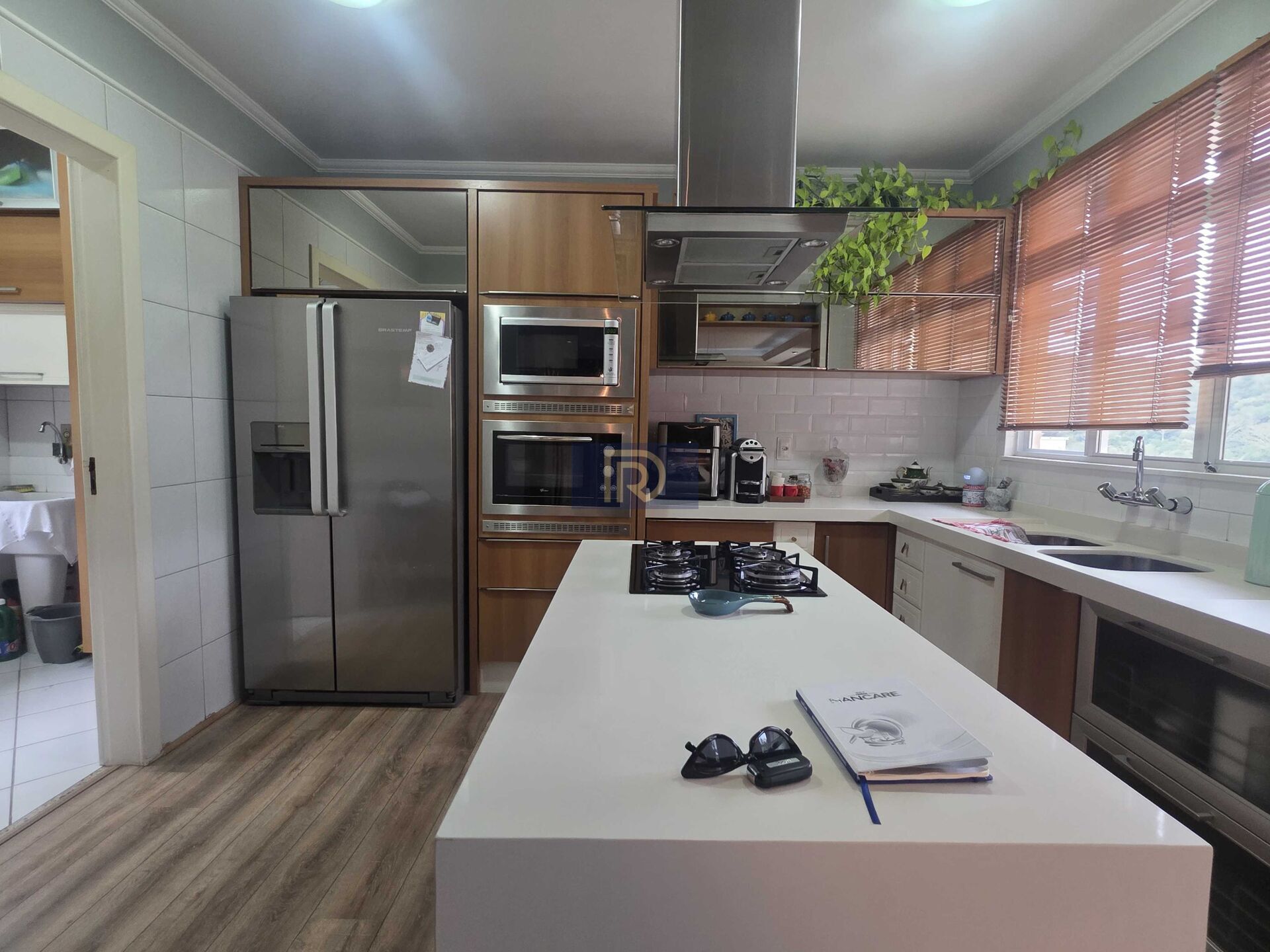 Casa, 4 quartos, 380 m² - Foto 13