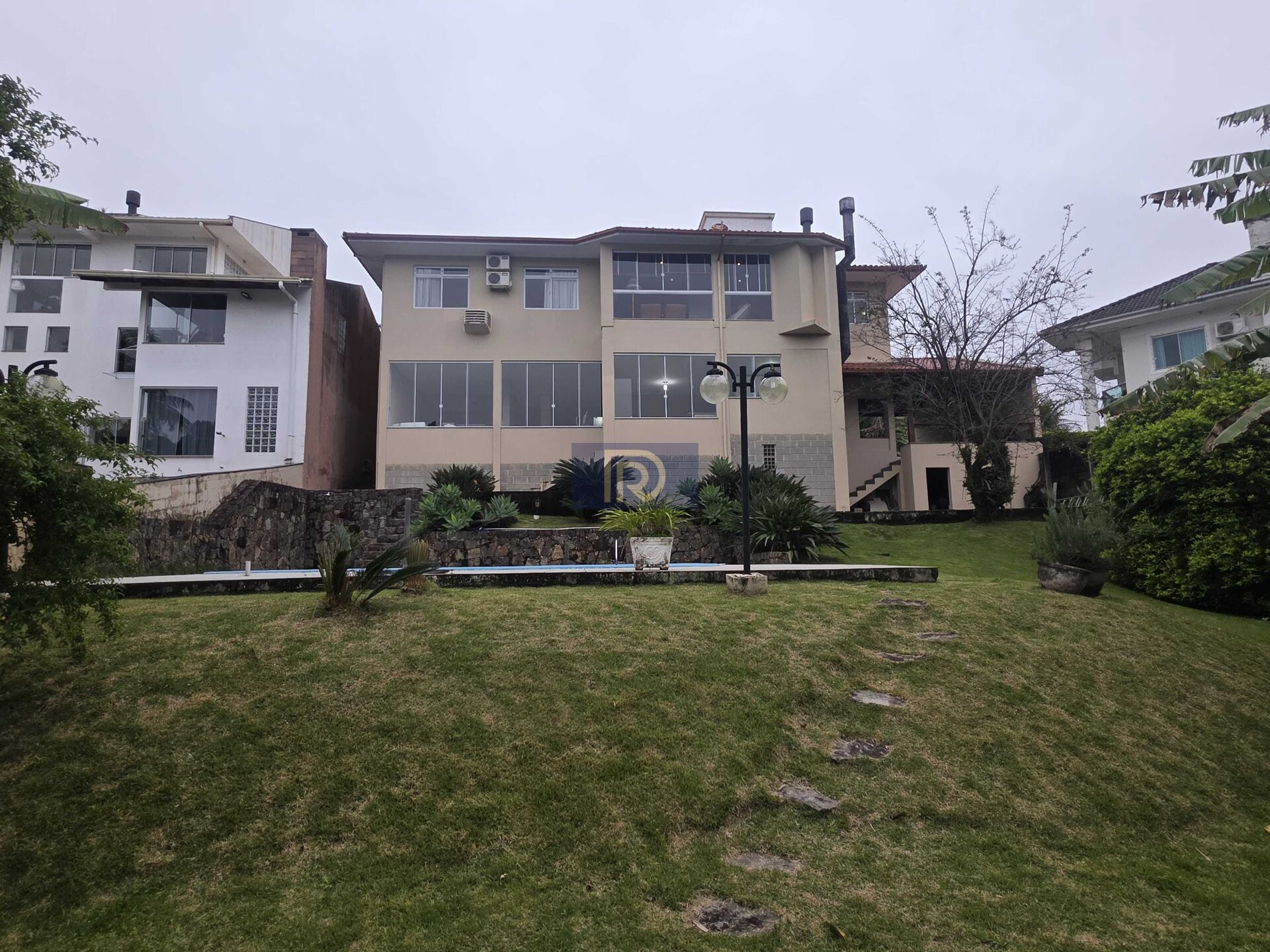 Casa, 4 quartos, 380 m² - Foto 40