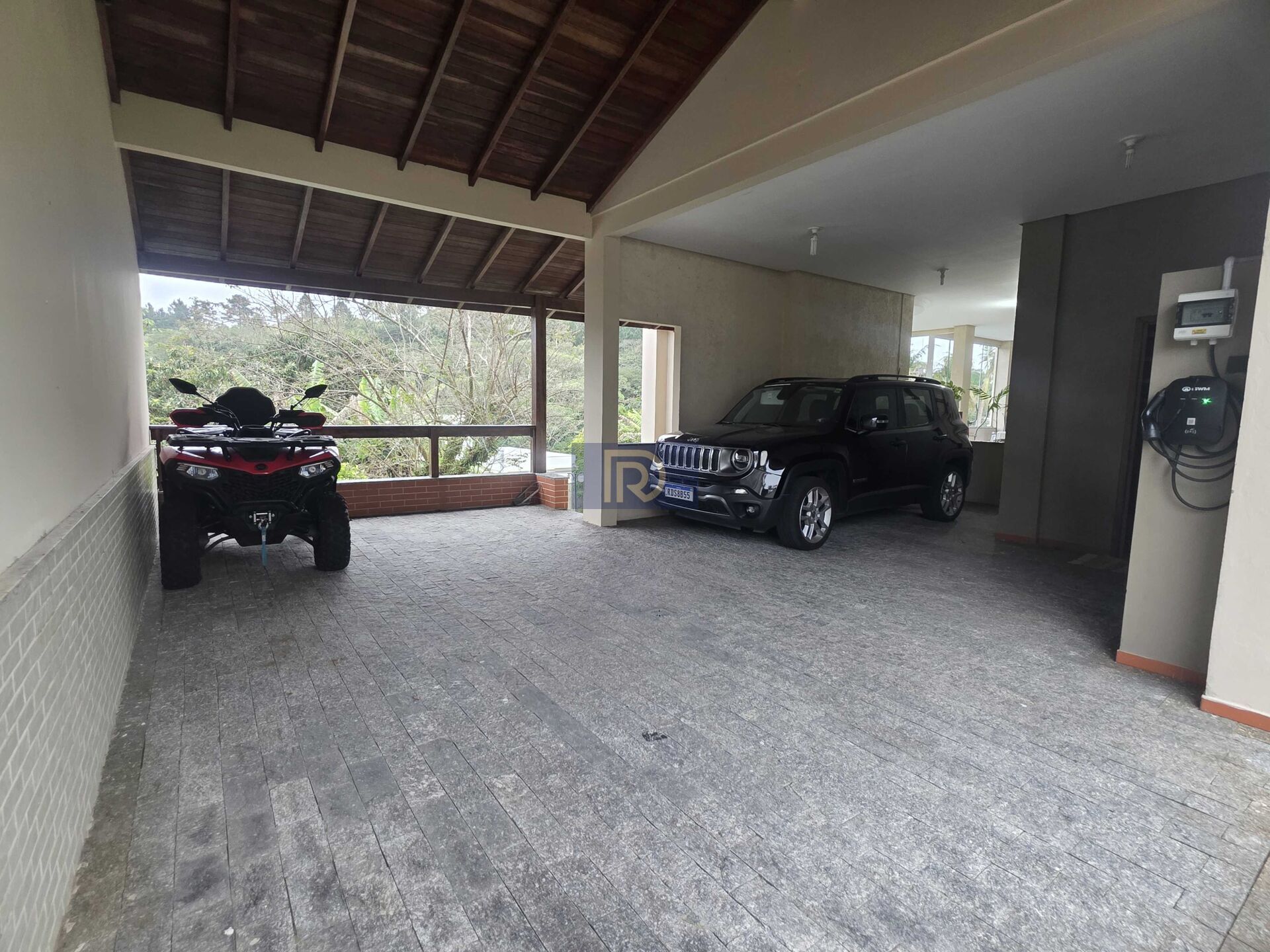Casa, 4 quartos, 380 m² - Foto 38
