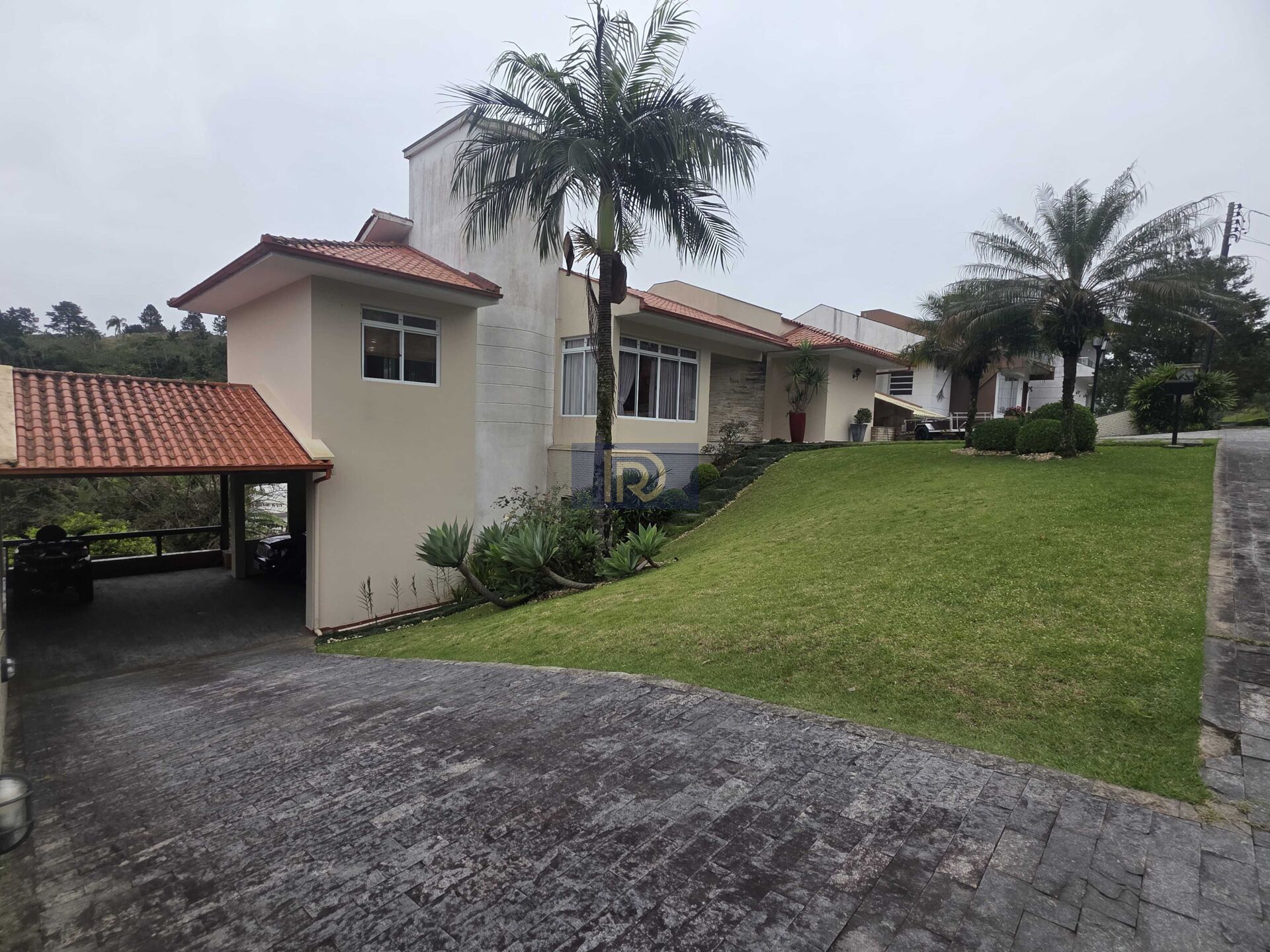Casa, 4 quartos, 380 m² - Foto 43